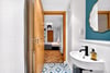 Flat 3/8 G1 Building, 161 High Street, Merchant City, Glasgow, G1 1QN - Picture #21