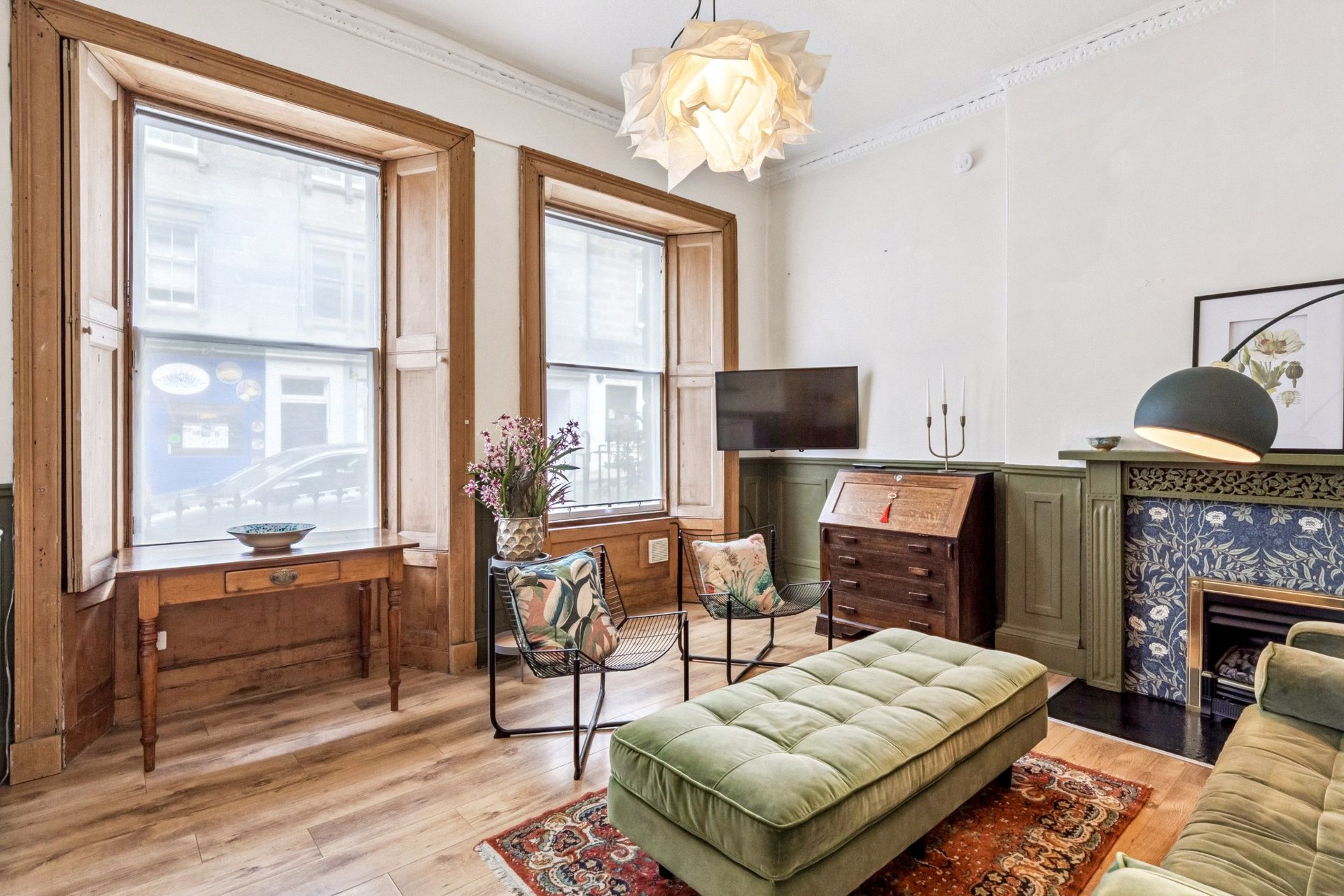 2/1 Grove Street, Edinburgh, EH3 8BB - Picture #3