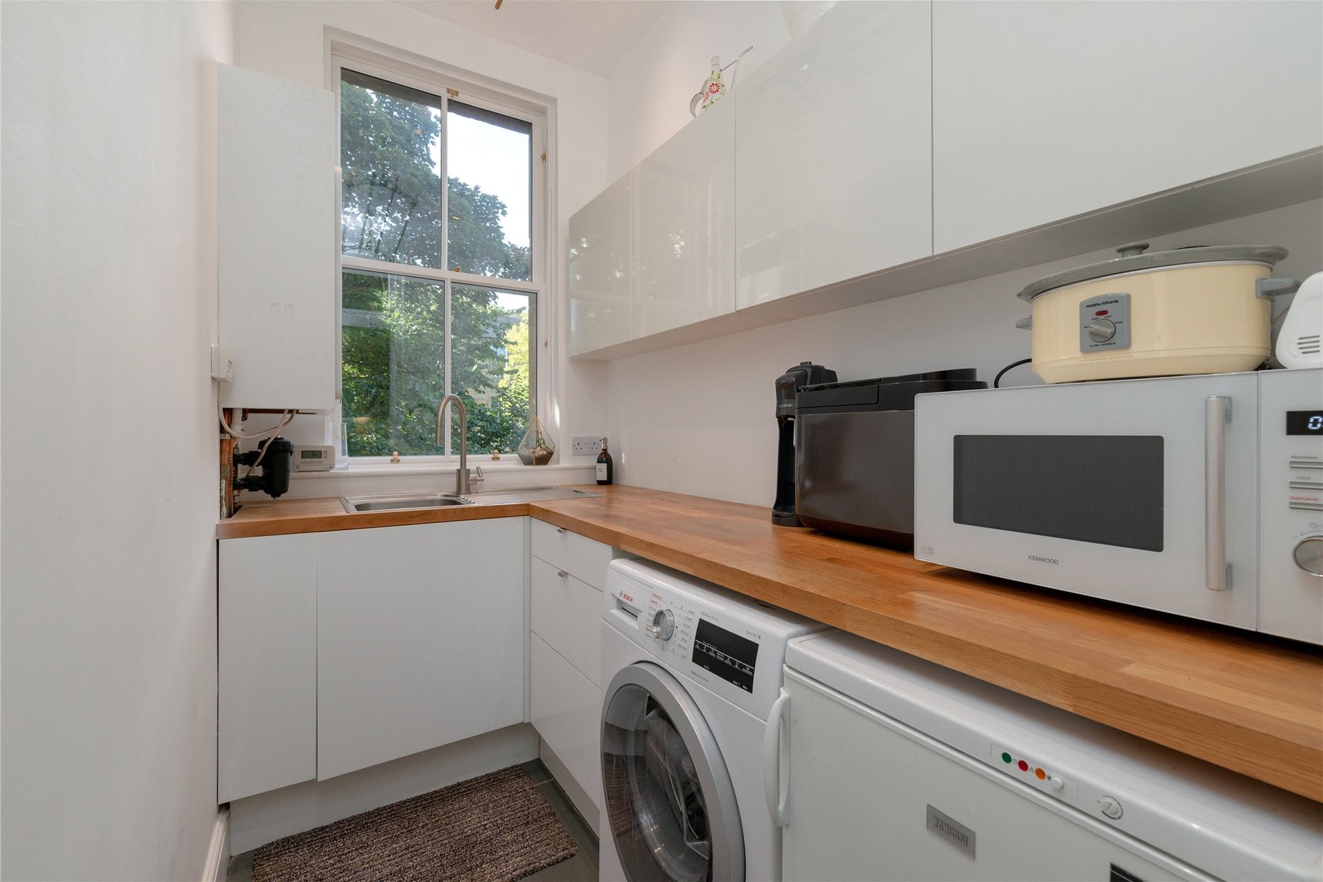 52/4 Arden Street, Marchmont, Edinburgh, EH9 1BN - Picture #8