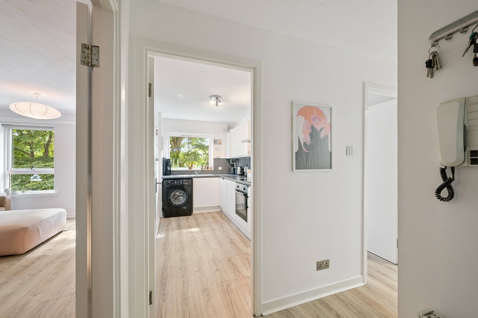 Flat 1/2, 65 Mansionhouse Gardens, Langside, Glasgow, G41 3DP - Picture #5