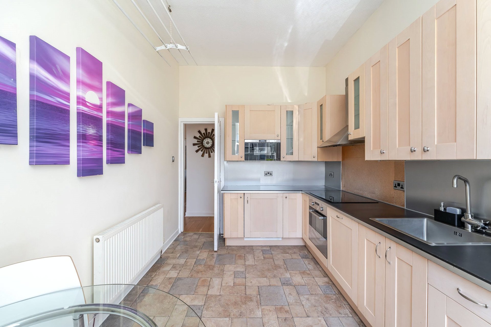 3/2, 30 Willowbank Street, Woodlands, Glasgow, G3 6LZ - Picture #9