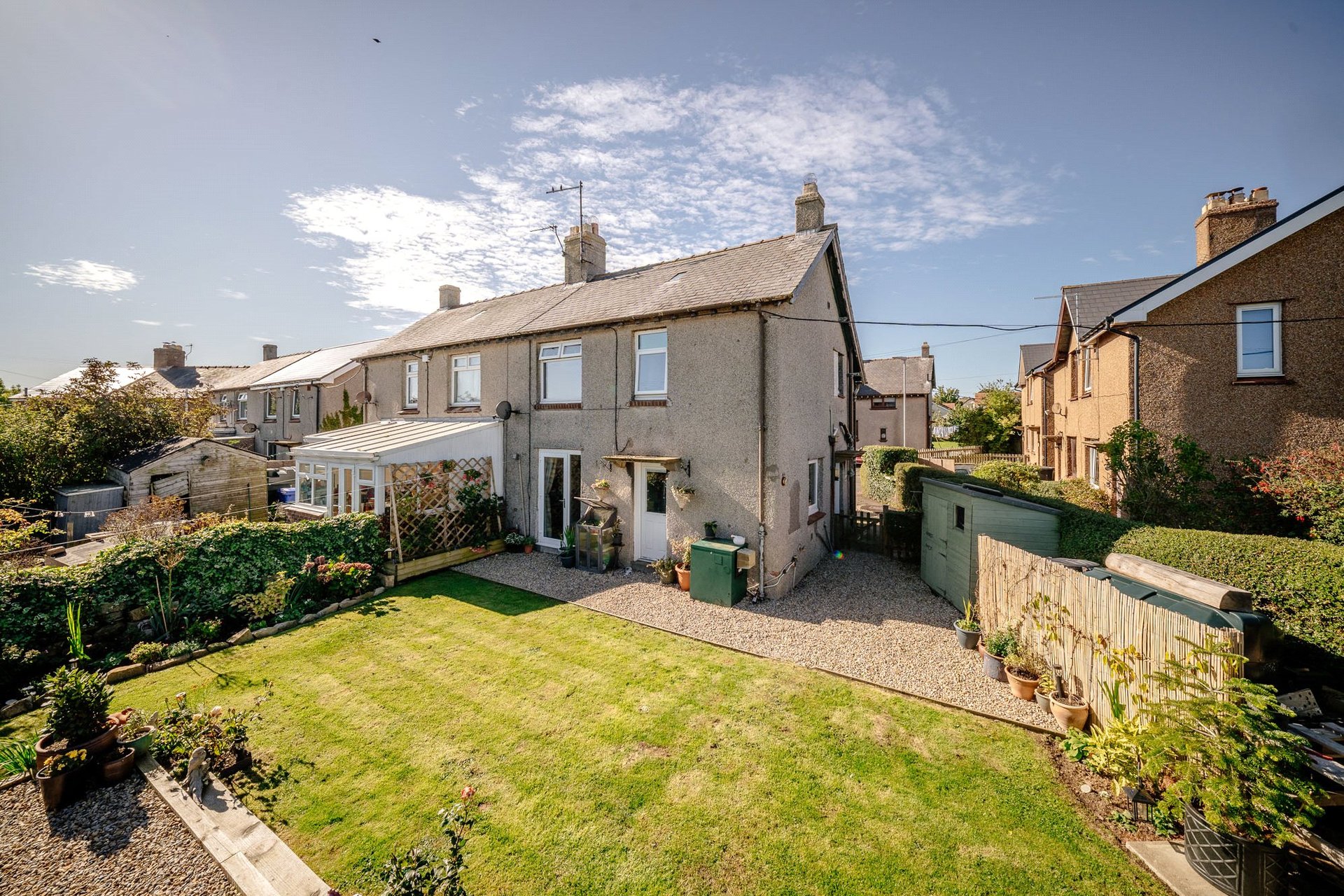 11 Lambton Avenue, Lowick, Berwick-upon-Tweed, Northumberland, TD15 2UB - Picture #16