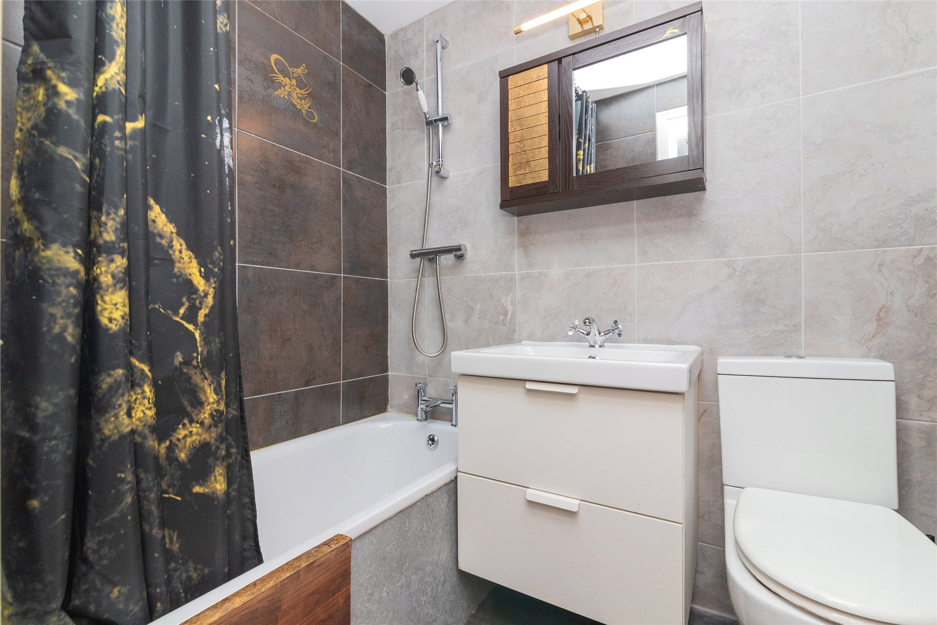 Flat 14, 35 Lynedoch Street, Glasgow, Glasgow City, G3 6AA - Picture #11