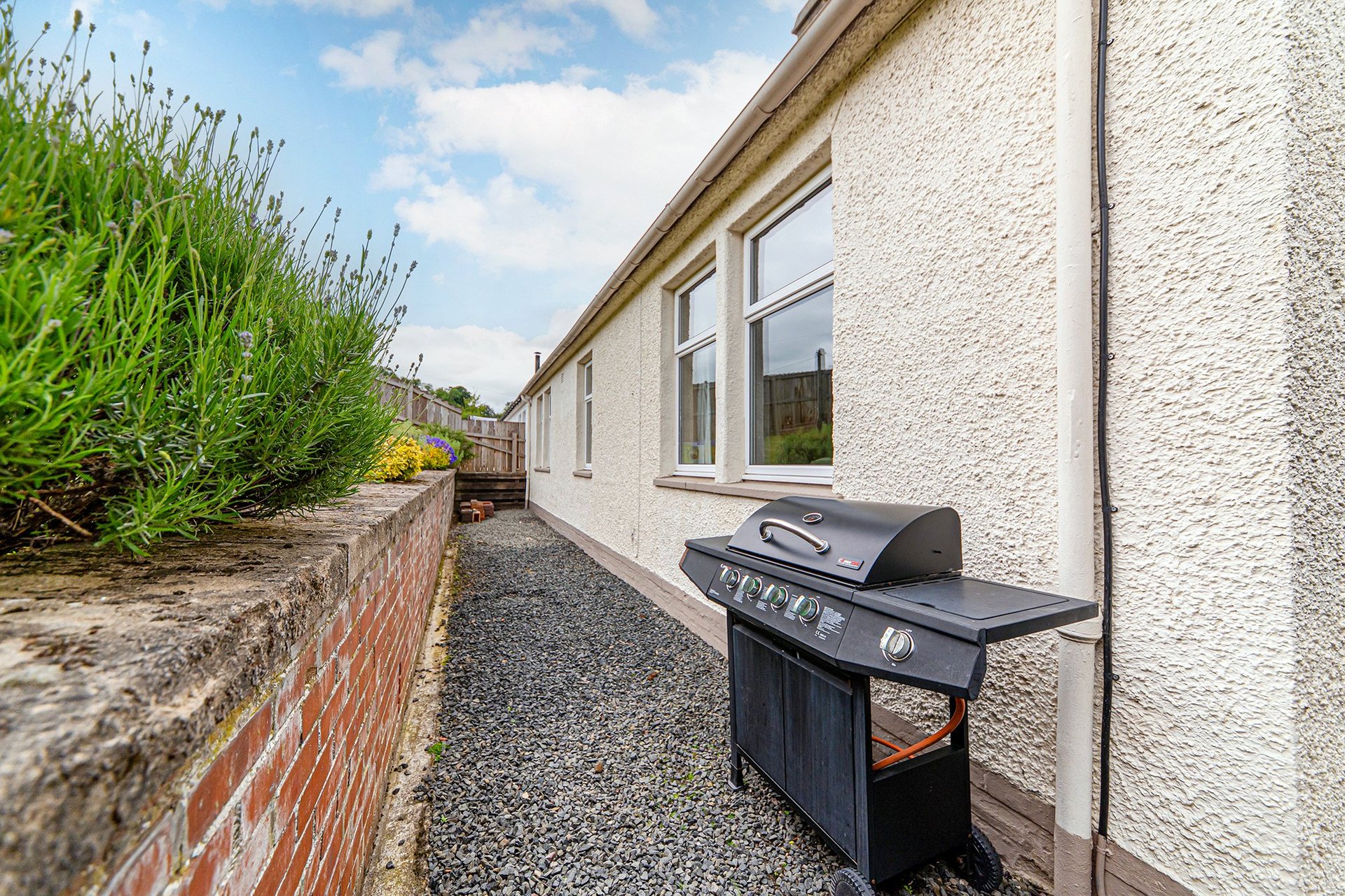 16 Cockholm Crescent, Stow, Galashiels, Scottish Borders, TD1 2RH - Picture #23