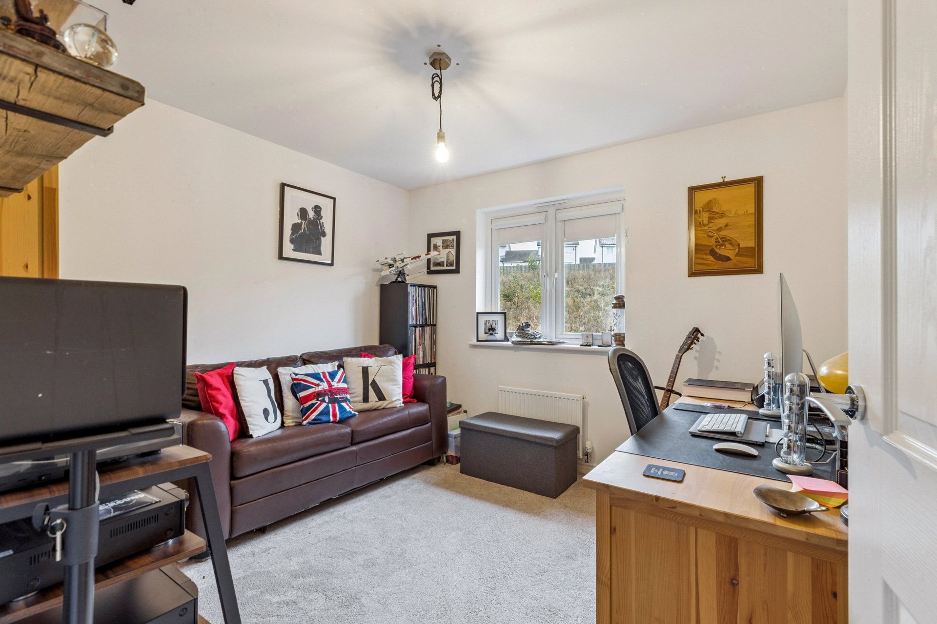 33 Buttercup Crescent, Cambuslang, Glasgow, South Lanarkshire, G72 6AG - Picture #24