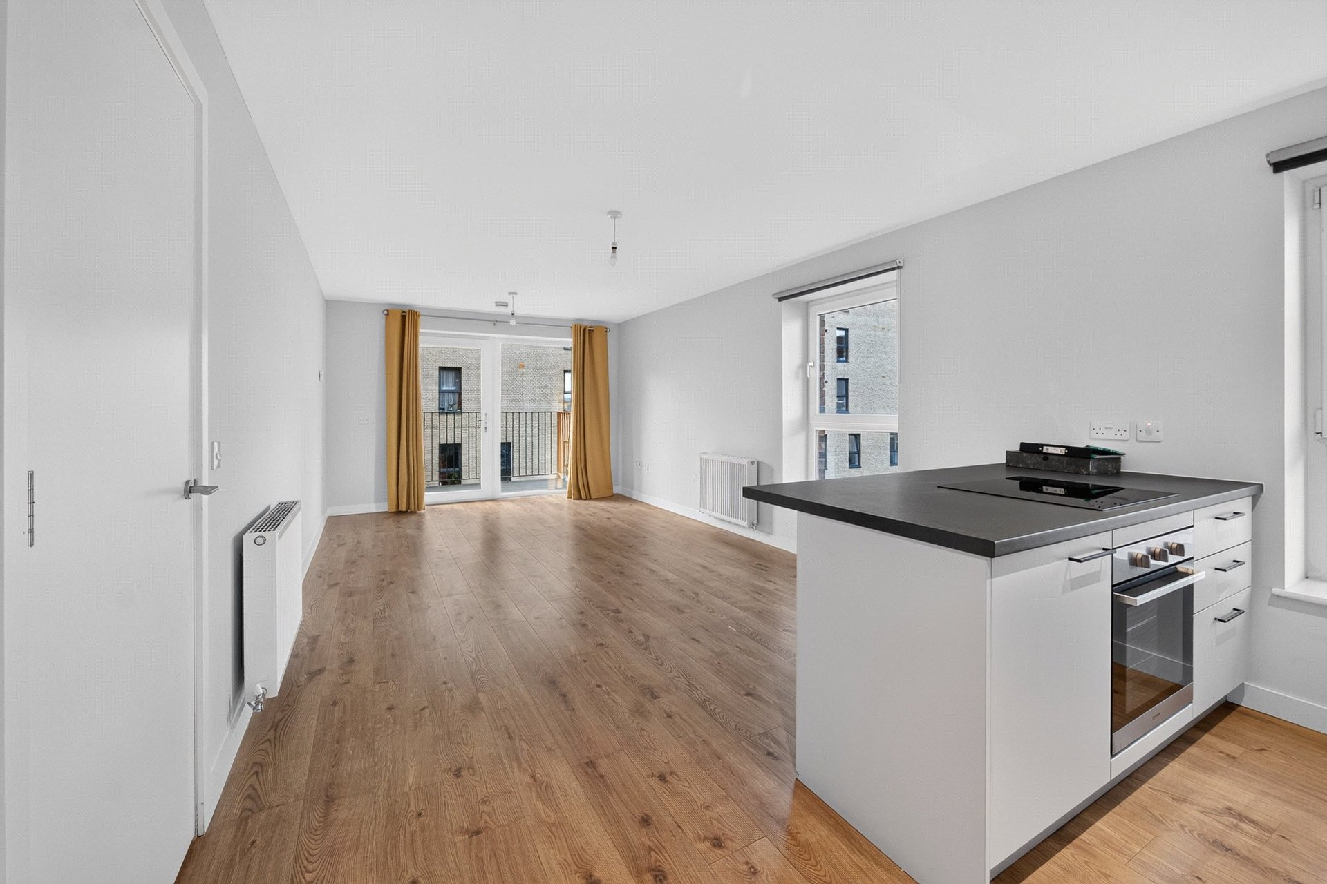 Flat 12, 13 Pillans Place, Edinburgh, Midlothian, EH6 7FG - Picture #1