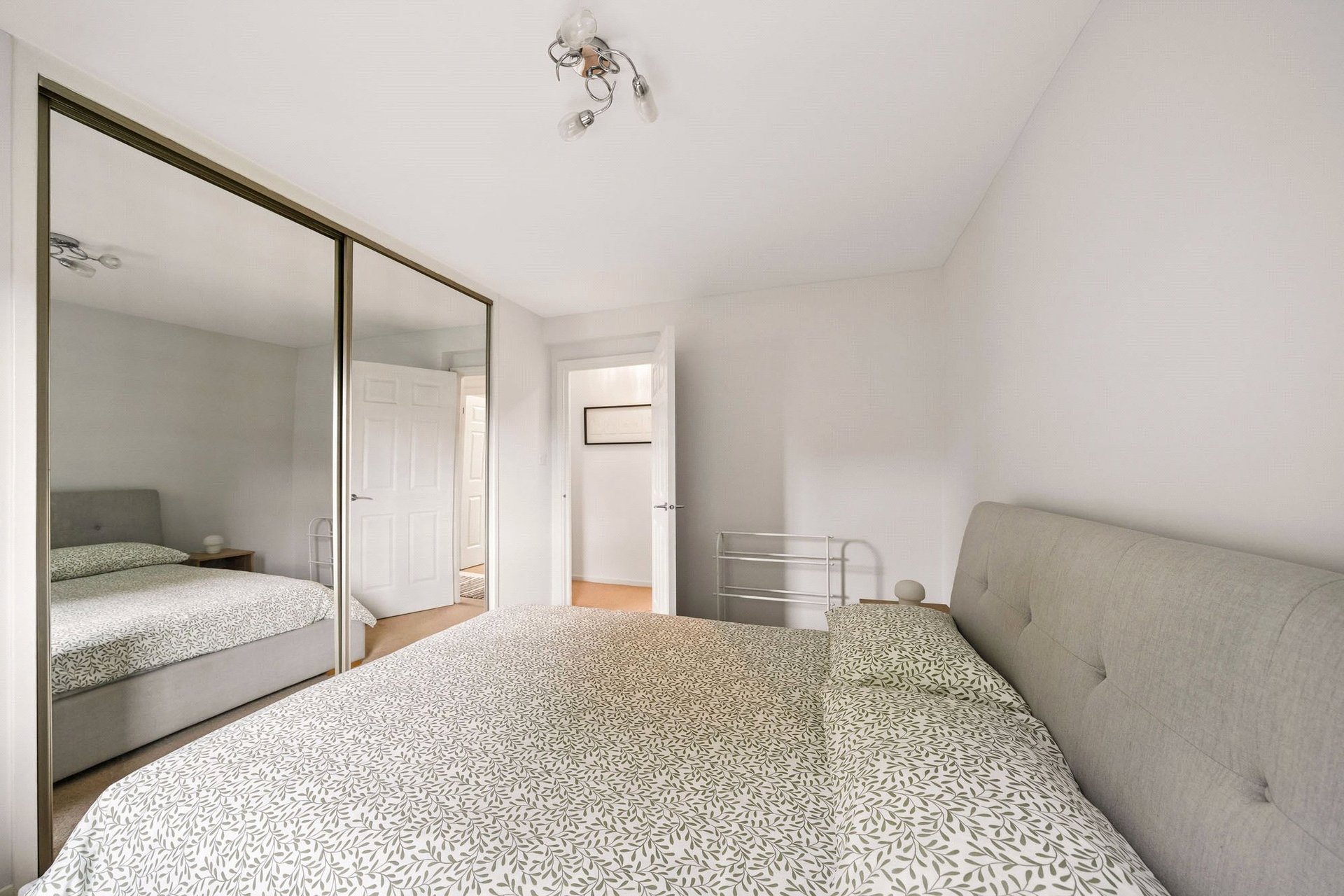 46/6 Eildon Terrace, Edinburgh, EH3 5LU - Picture #21