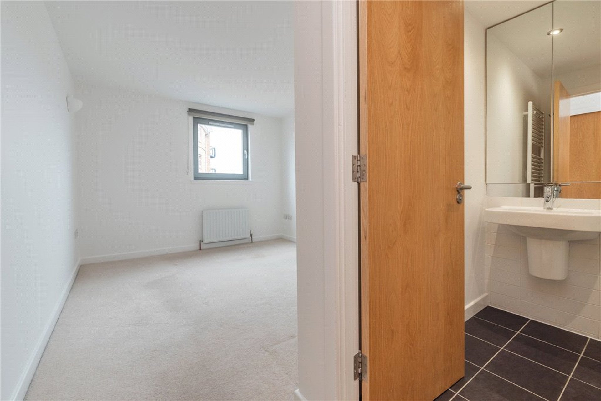Flat 24, 2 Sheriff Brae, Edinburgh, Midlothian, EH6 6EQ - Picture #5