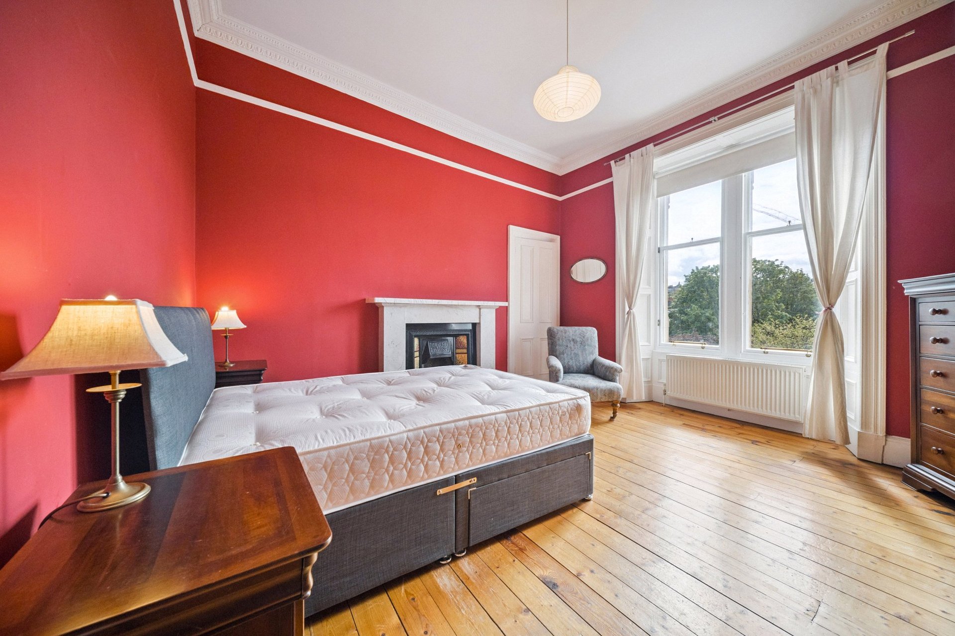 29/4 (2F2), Eyre Crescent, Edinburgh, EH3 5EU - Picture #15