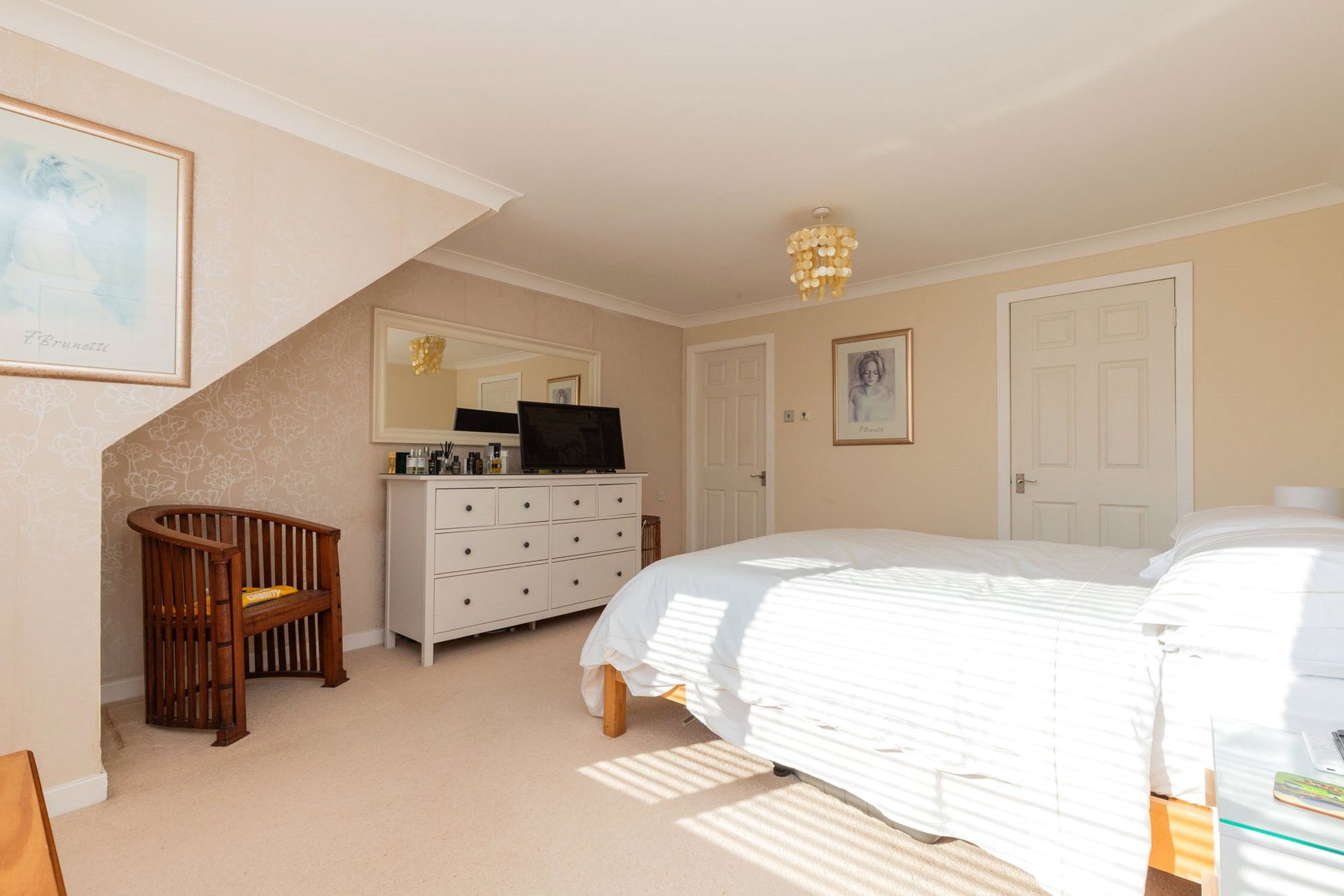 9 Kirkdene Bank, Newton Mearns, Glasgow, East Renfrewshire, G77 5RG - Picture #29