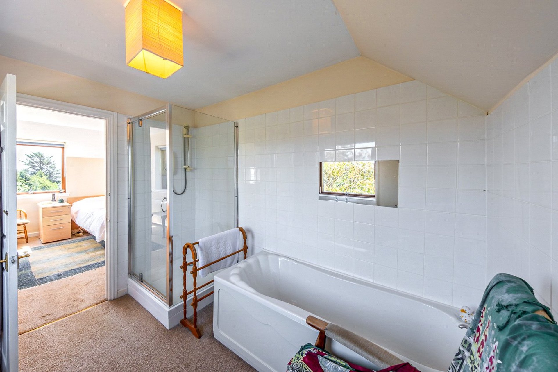 Craigspuir House, 7 Craigspuir Lane, Tobermory, Isle of Mull, Argyll and Bute, PA75 6RD - Picture #52