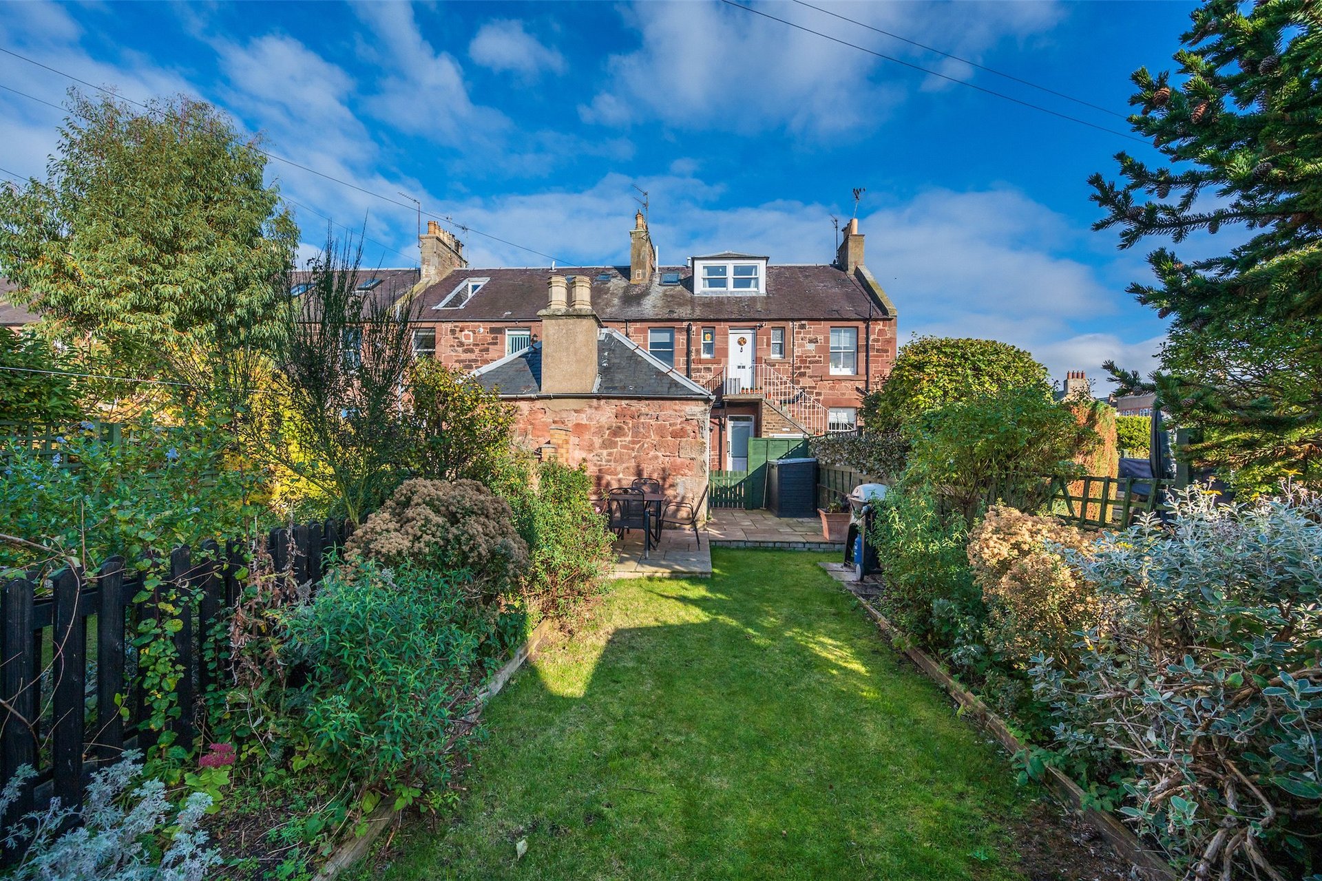 1 Hopetoun Terrace, Gullane, East Lothian, EH31 2DD - Picture #18