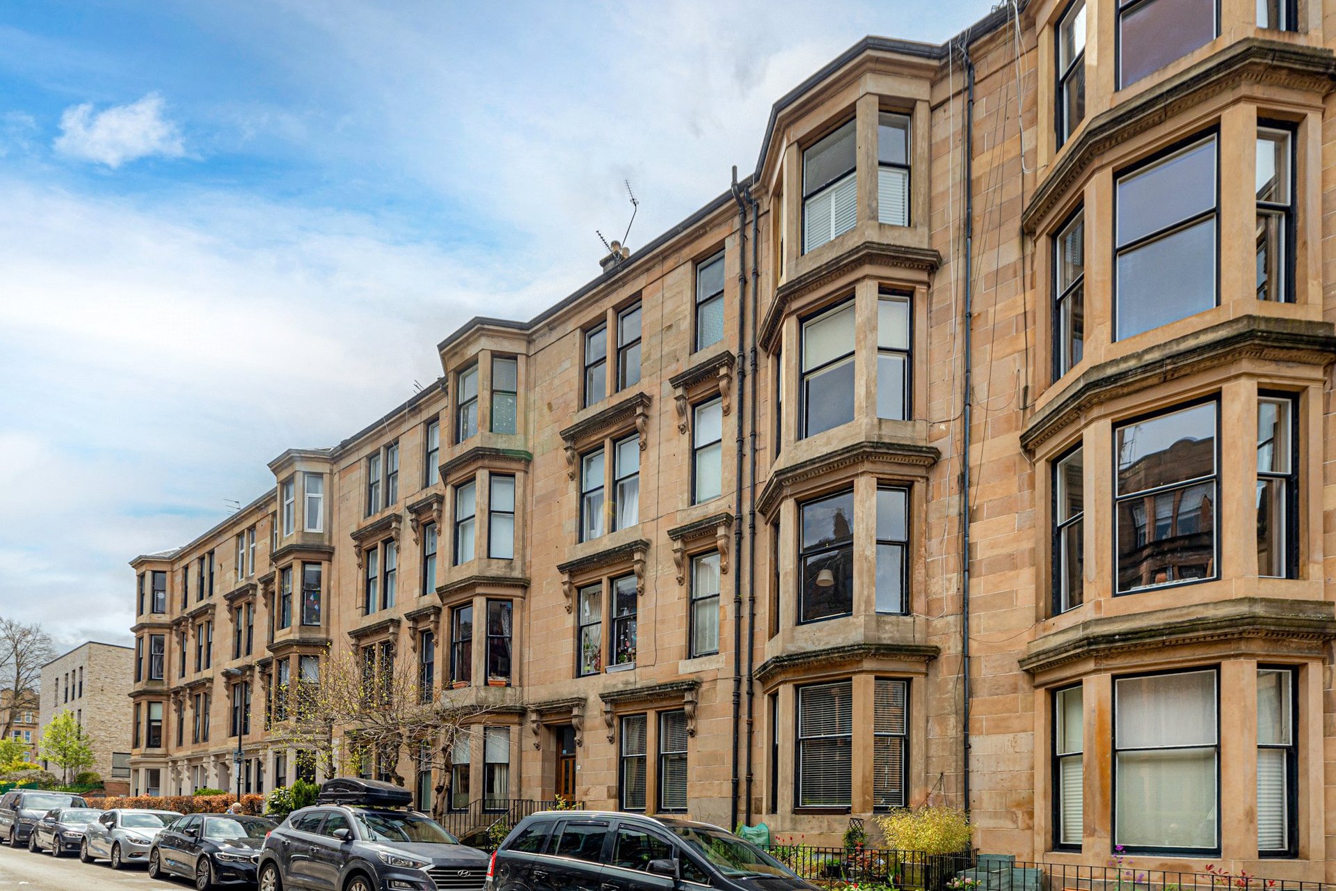 3/1, 15 North Gardner Street, Partickhill, Glasgow, G11 5BU - Picture #26