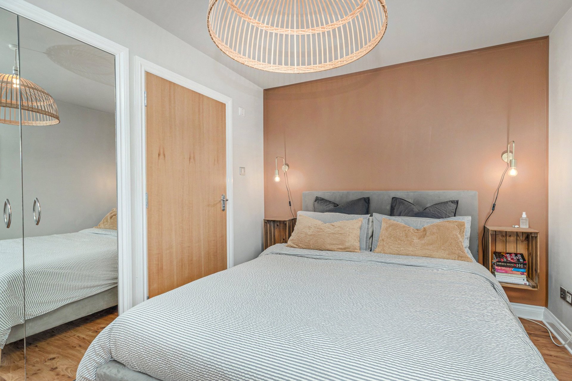 0/2, 54 Minerva Way, Finnieston, Glasgow, G3 8GA - Picture #13
