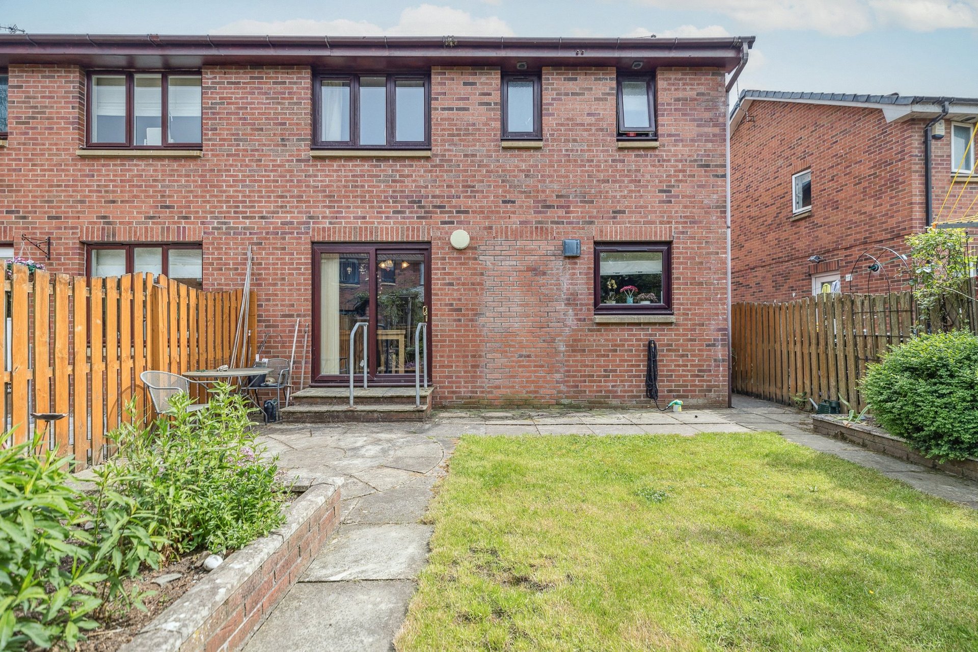 8 Foinaven Drive, Thornliebank, Glasgow, G46 8JA - Picture #15