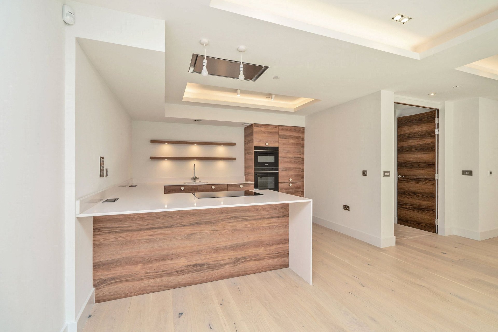 59/10 Belford Road, L1-33 Village View, Belford Road, Edinburgh, Midlothian, EH4 3UE - Picture #5