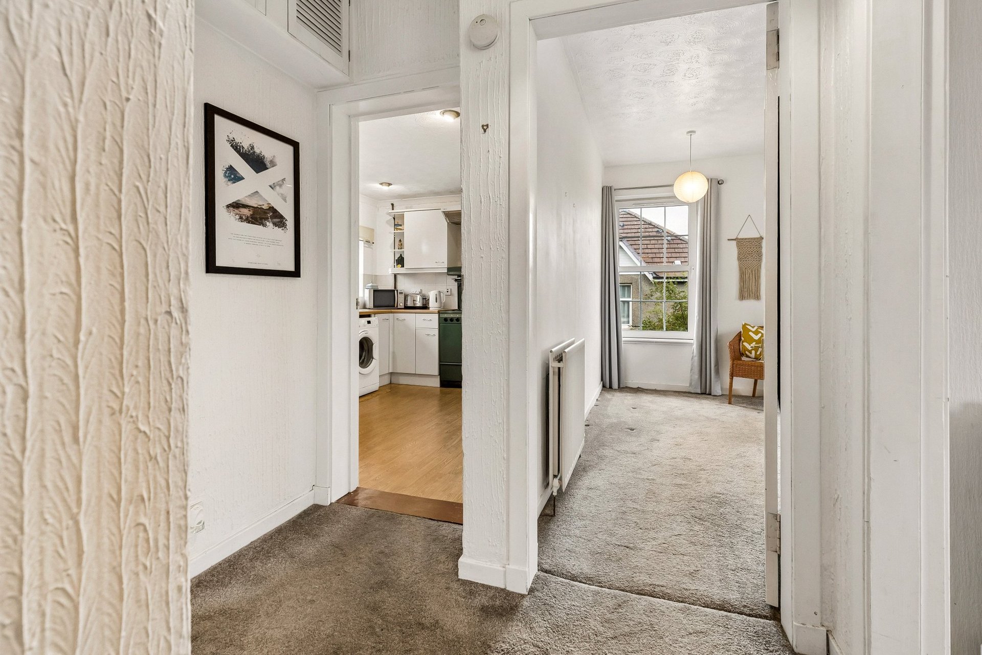 25A Keystone Road, Milngavie, G62 6JF - Picture #11