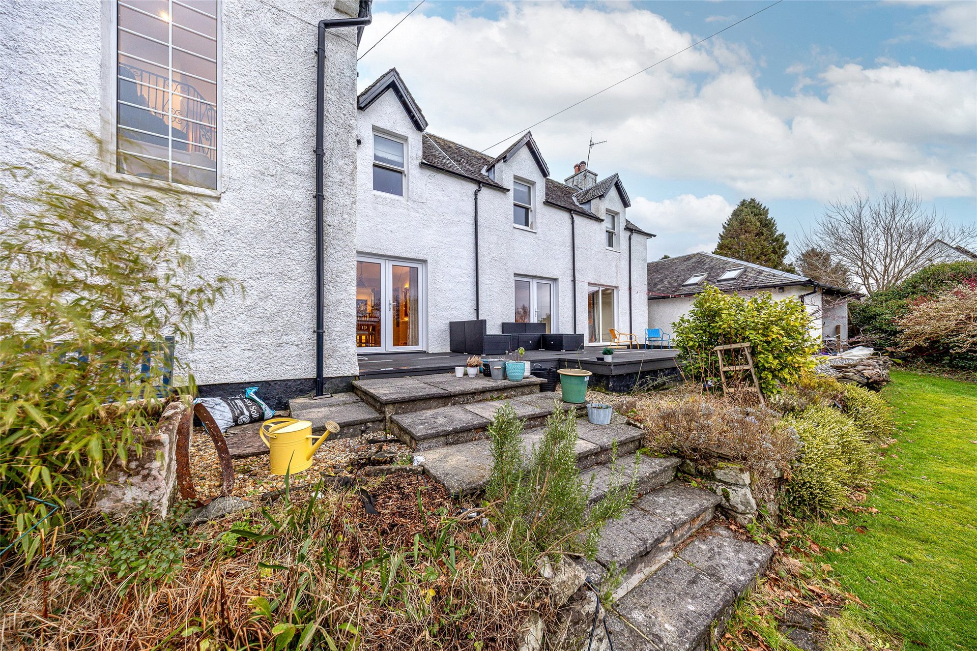 1 Main Street, Drymen, G63 0BP - Picture #39