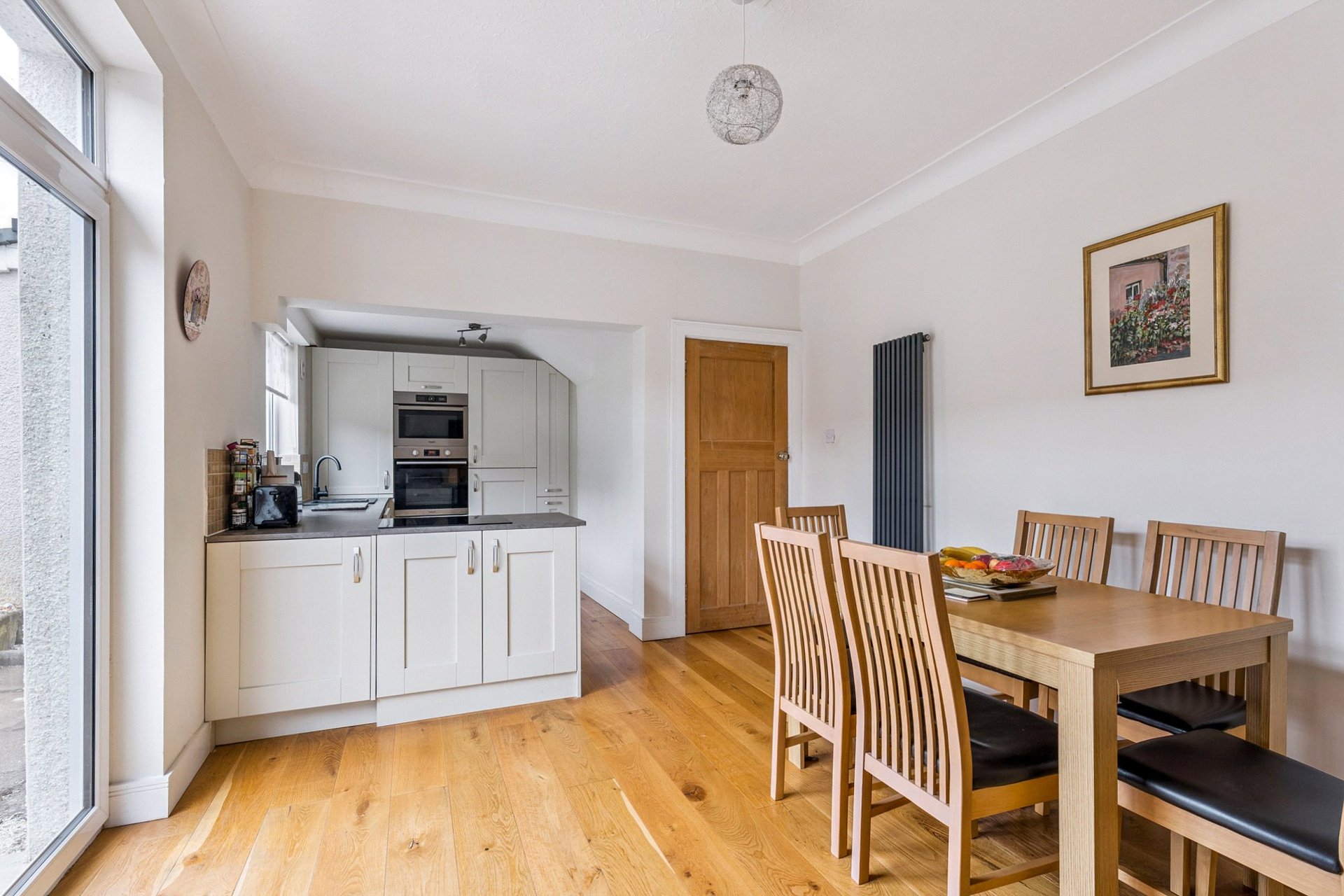 38 Southampton Drive, Kelvindale, Glasgow, G12 0LN - Picture #16