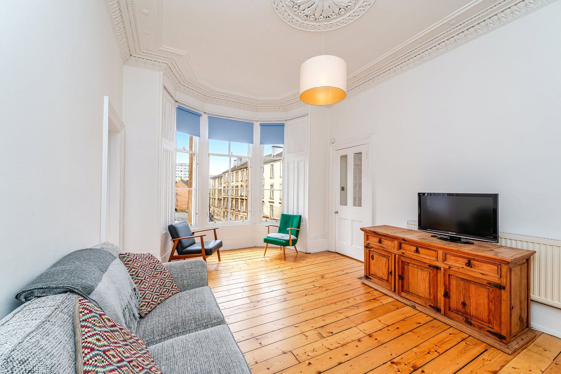 2/2, 60 Kent Road, Finnieston, Glasgow, G3 7EF - Picture #6