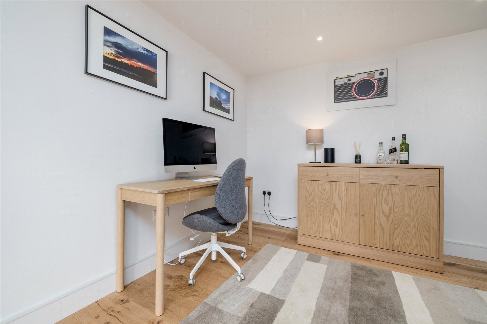 Flat 62, 1 Donaldson Drive, Edinburgh, Midlothian, EH12 5FS - Picture #5