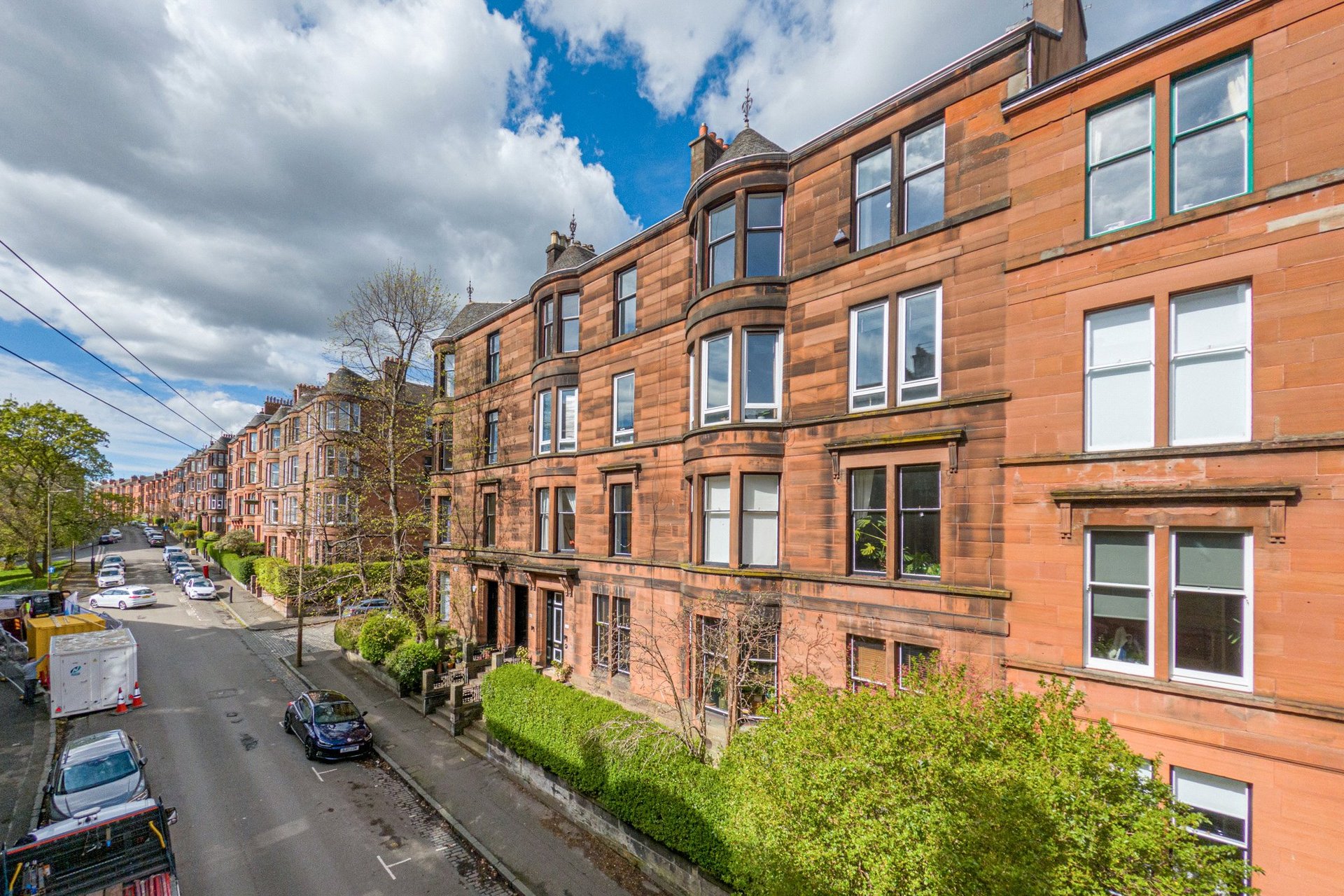 3/1, 150 Wilton Street, North Kelvinside, Glasgow, G20 6DG - Picture #30