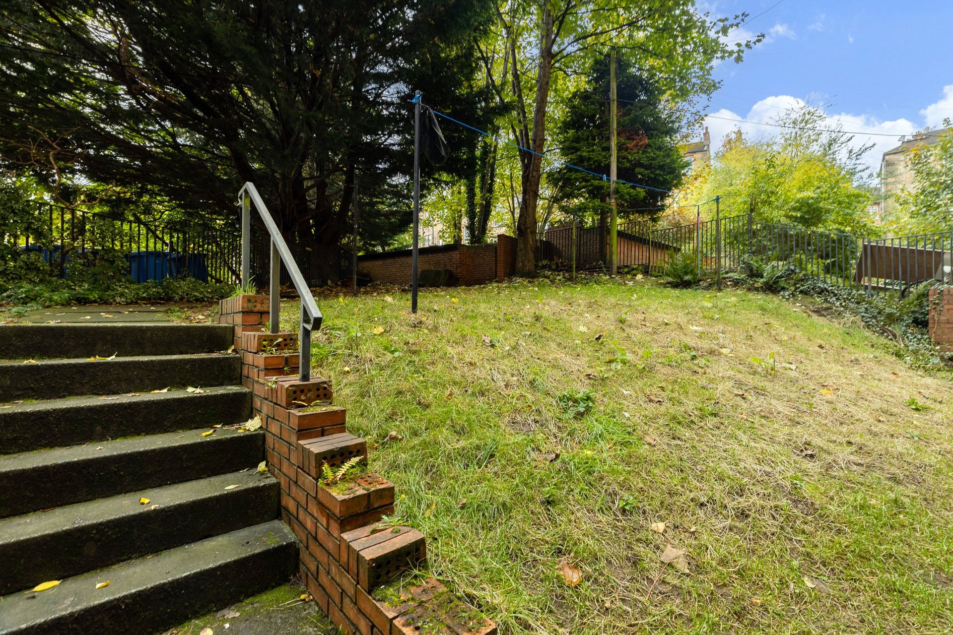 2/2, 3 Bolton Drive, Mount Florida, Glasgow, G42 9DX - Picture #13