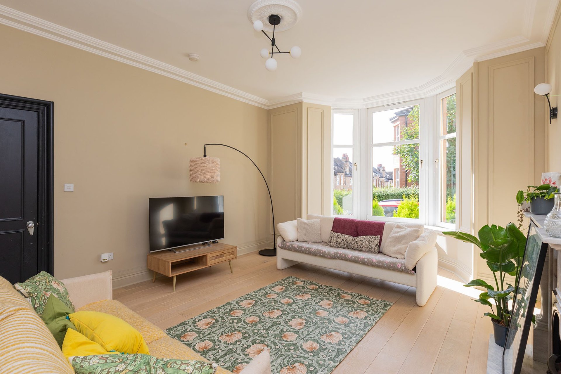 67 Overdale Street, Langside, Glasgow, G42 9PZ - Picture #4