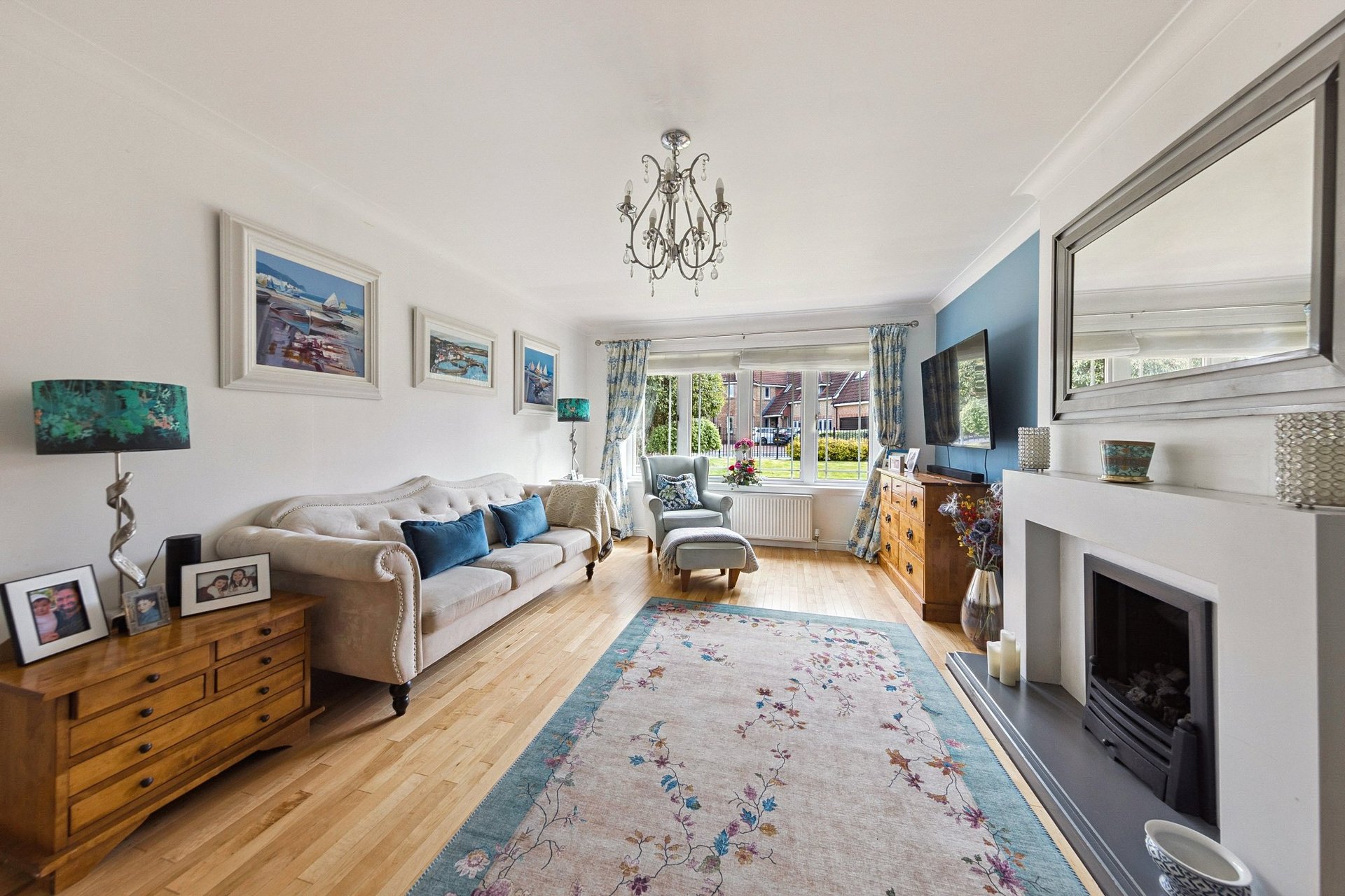 7 Branklyn Crescent, Anniesland, Glasgow, G13 1GJ - Picture #6