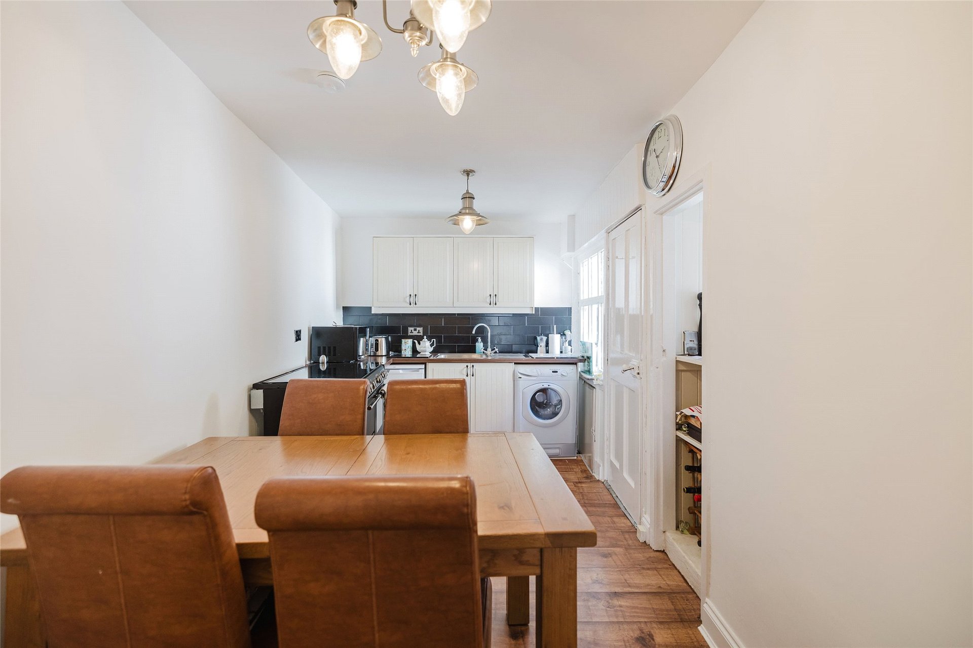 Easter Cottage, 27 Shoregate, Crail, Anstruther, KY10 3SU - Picture #4