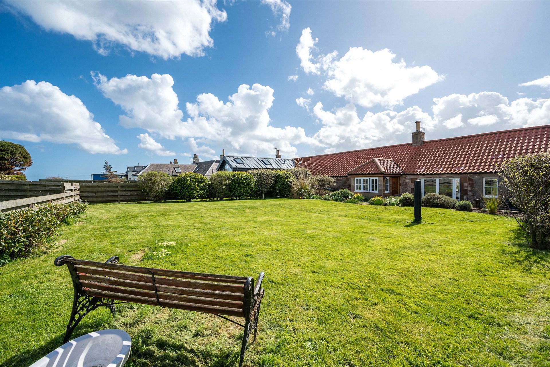 2 Castleton Farm Cottage, North Berwick, East Lothian, EH39 5PN - Picture #19