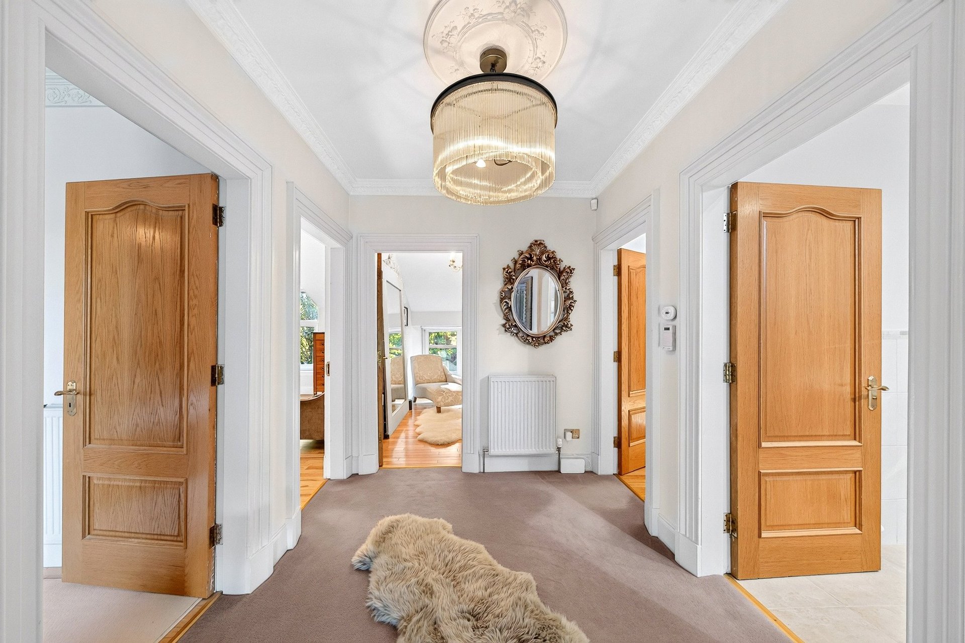 4 Belleisle Avenue, Uddingston, Glasgow, G71 7AP - Picture #40