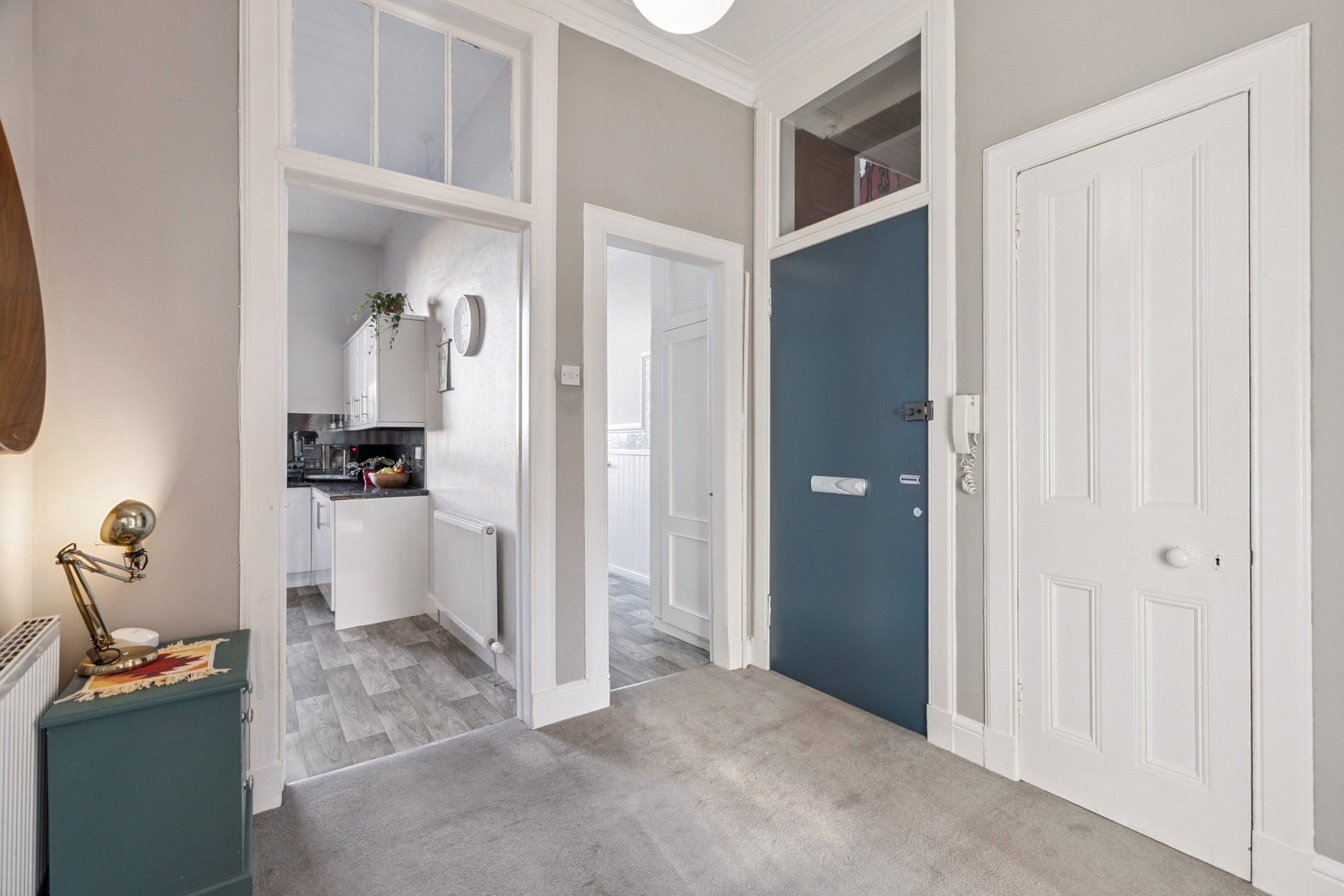 Flat 2/2, 13 Battlefield Gardens, Battlefield, Glasgow, G42 9JR - Picture #18