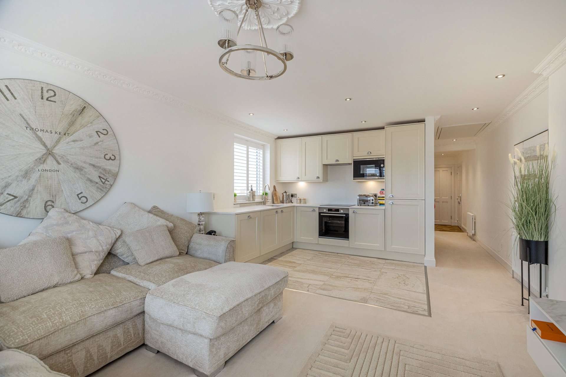 2H Glasgow Road, Eaglesham, Glasgow, East Renfrewshire, G76 0JQ - Picture #8