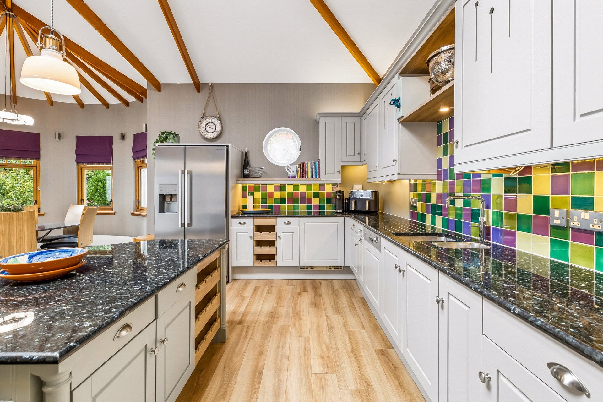 Thirlestane, 18 Ledcameroch Road, Bearsden, G61 4AB - Picture #16