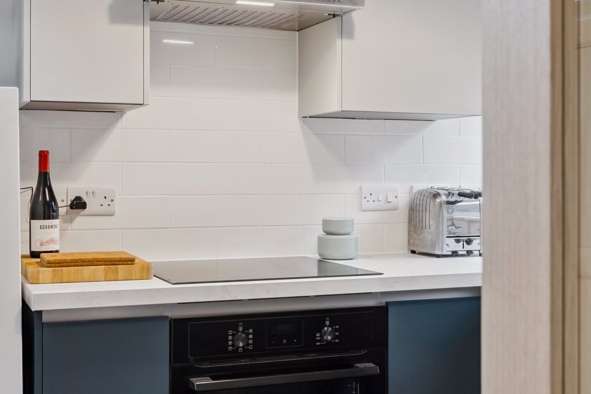 Flat 7, Balfour Court, 12 Lethington Avenue, Shawlands, G41 3HB - Picture #8