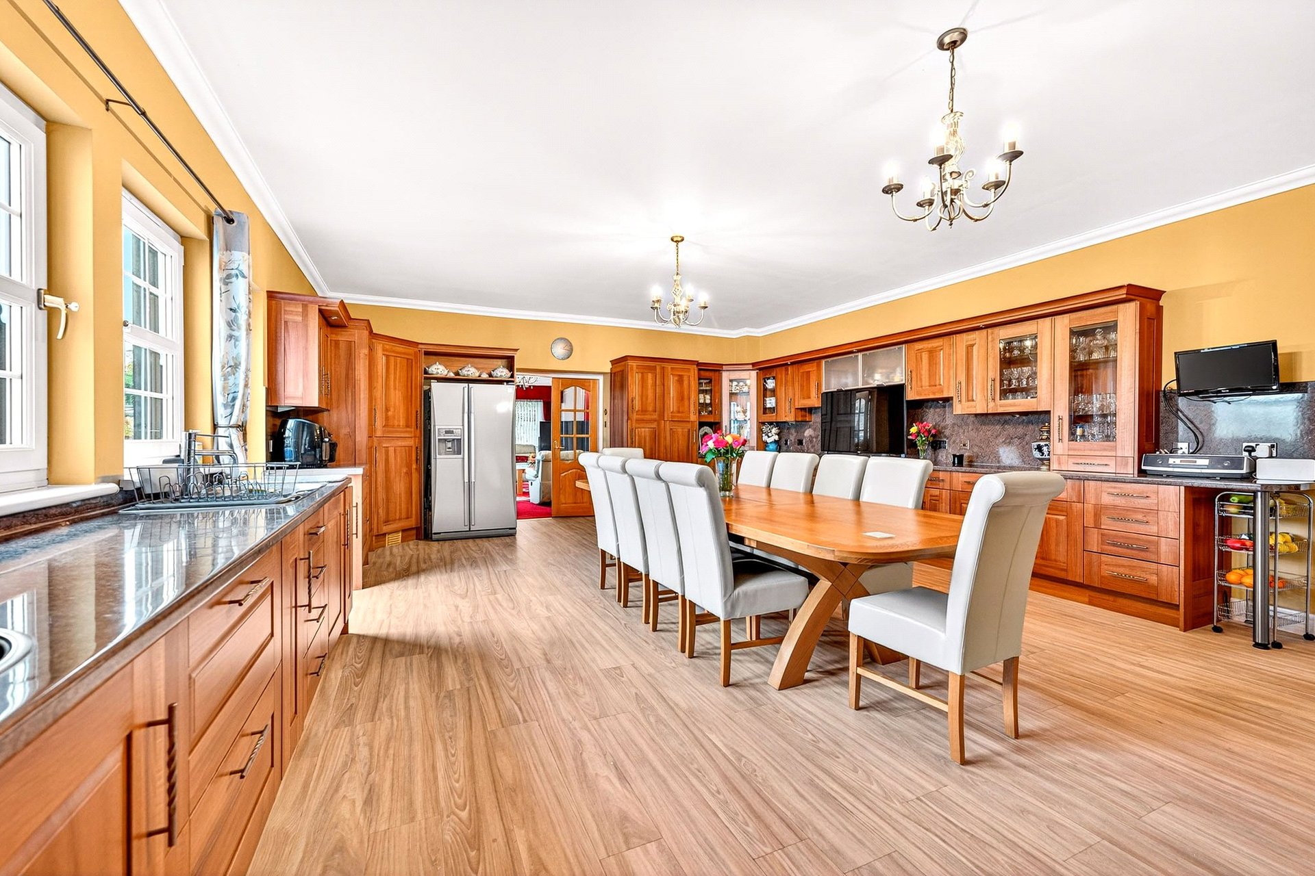 Robin Hill, Hazelden Road, Newton Mearns, Glasgow, East Renfrewshire, G77 6RR - Picture #22