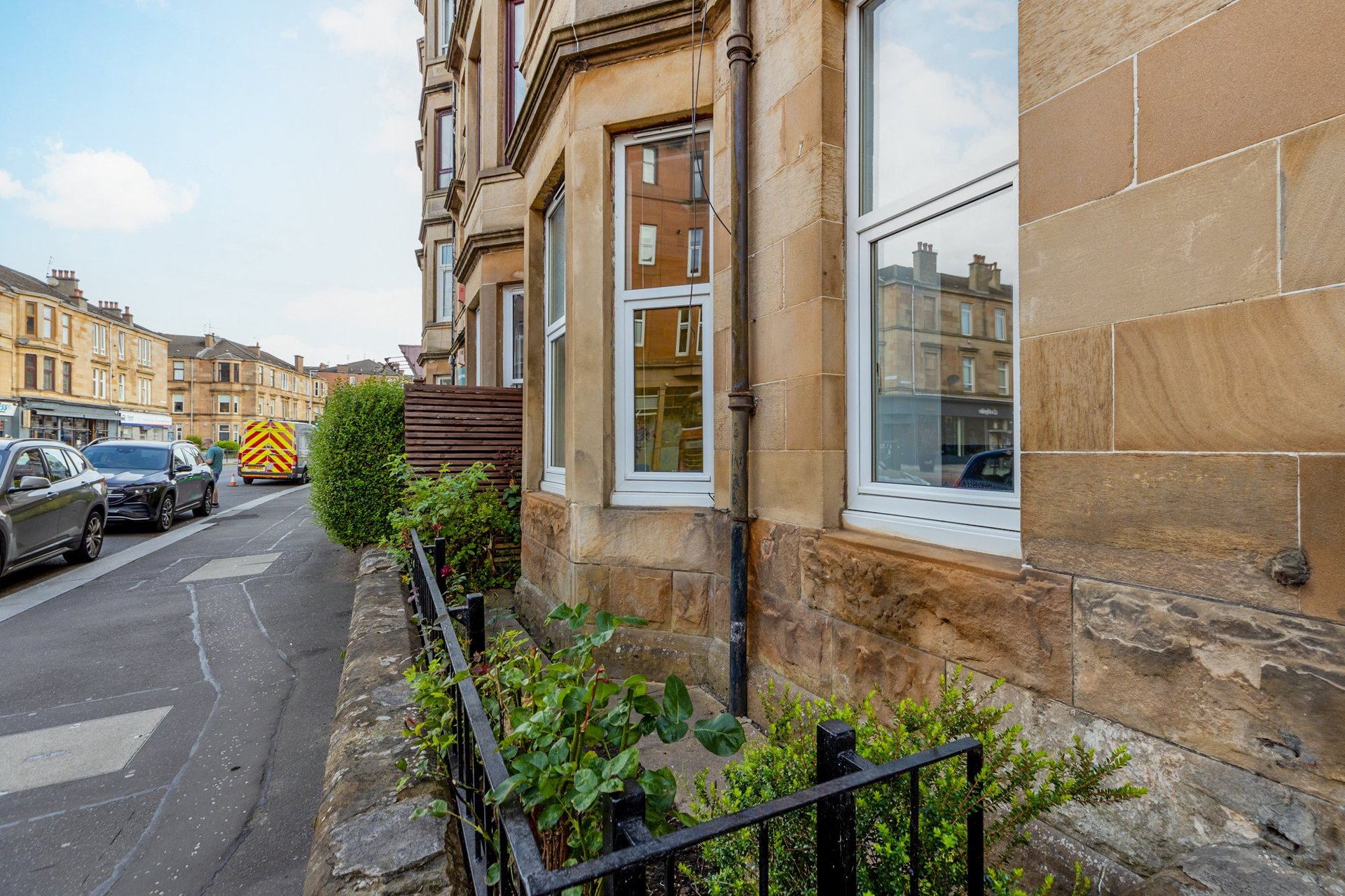0/1, 293 Kilmarnock Road, Shawlands, Glasgow City, G43 1TU - Picture #20