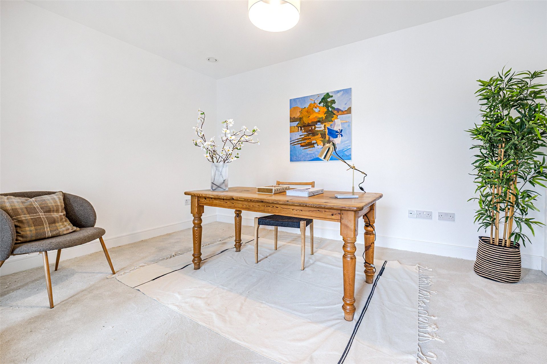 Plot 1 Queens View Crescent, Dumgoyne, Glasgow, Stirlingshire, G63 9QP - Picture #9