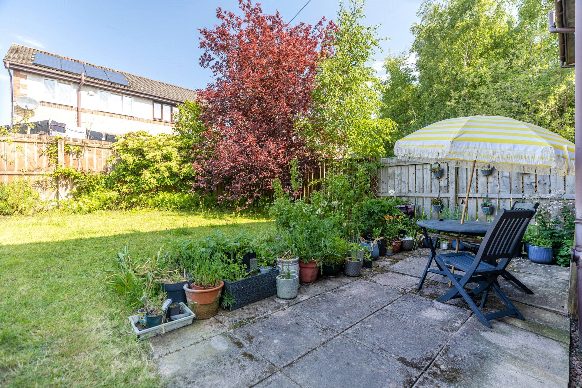 68 Louden Hill Road, Robroyston, Glasgow, G33 1GG - Picture #26