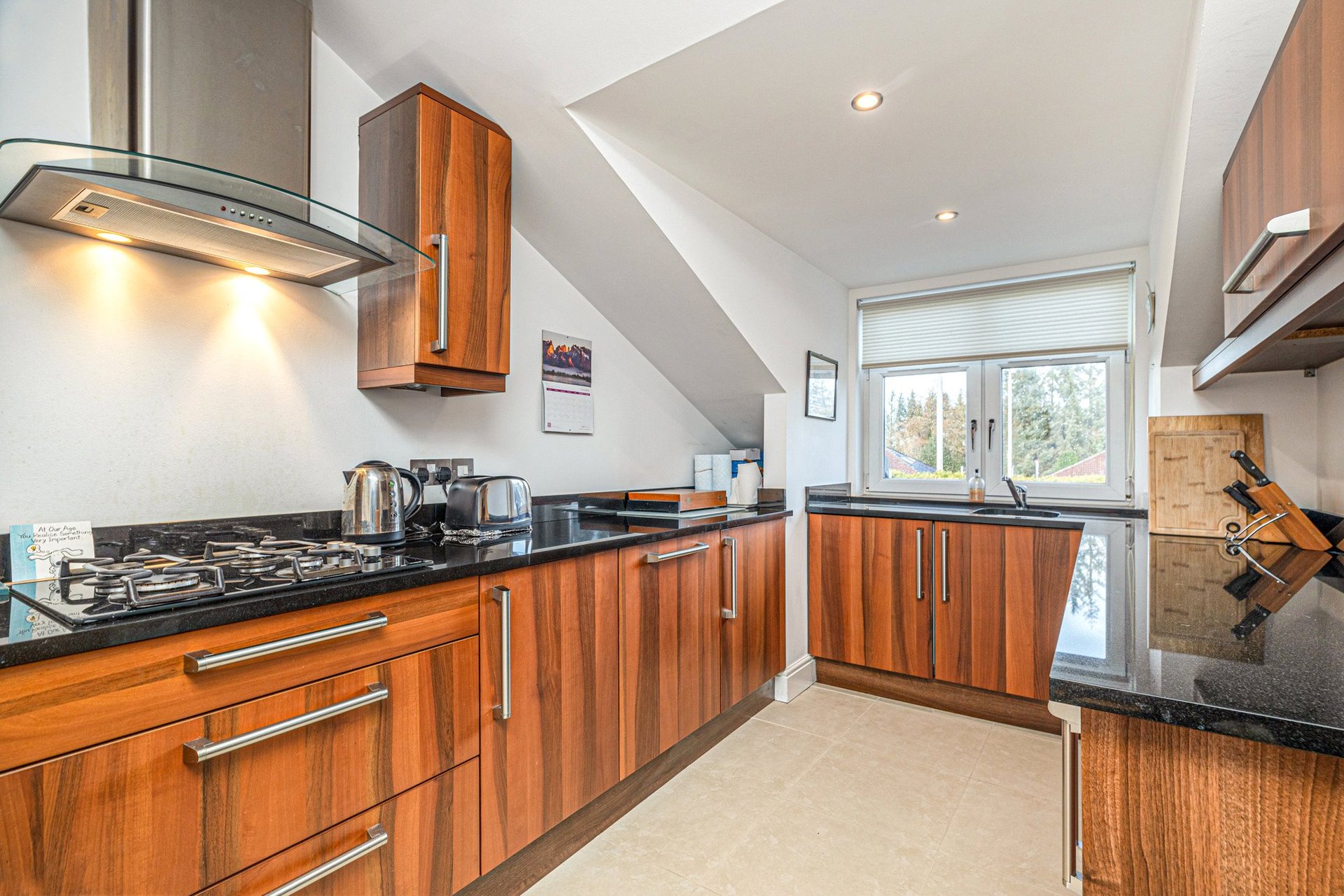 1/1 Dunrobin Gate, 91 Ayr Road, Newton Mearns, Glasgow, East Renfrewshire, G77 6QR - Picture #14
