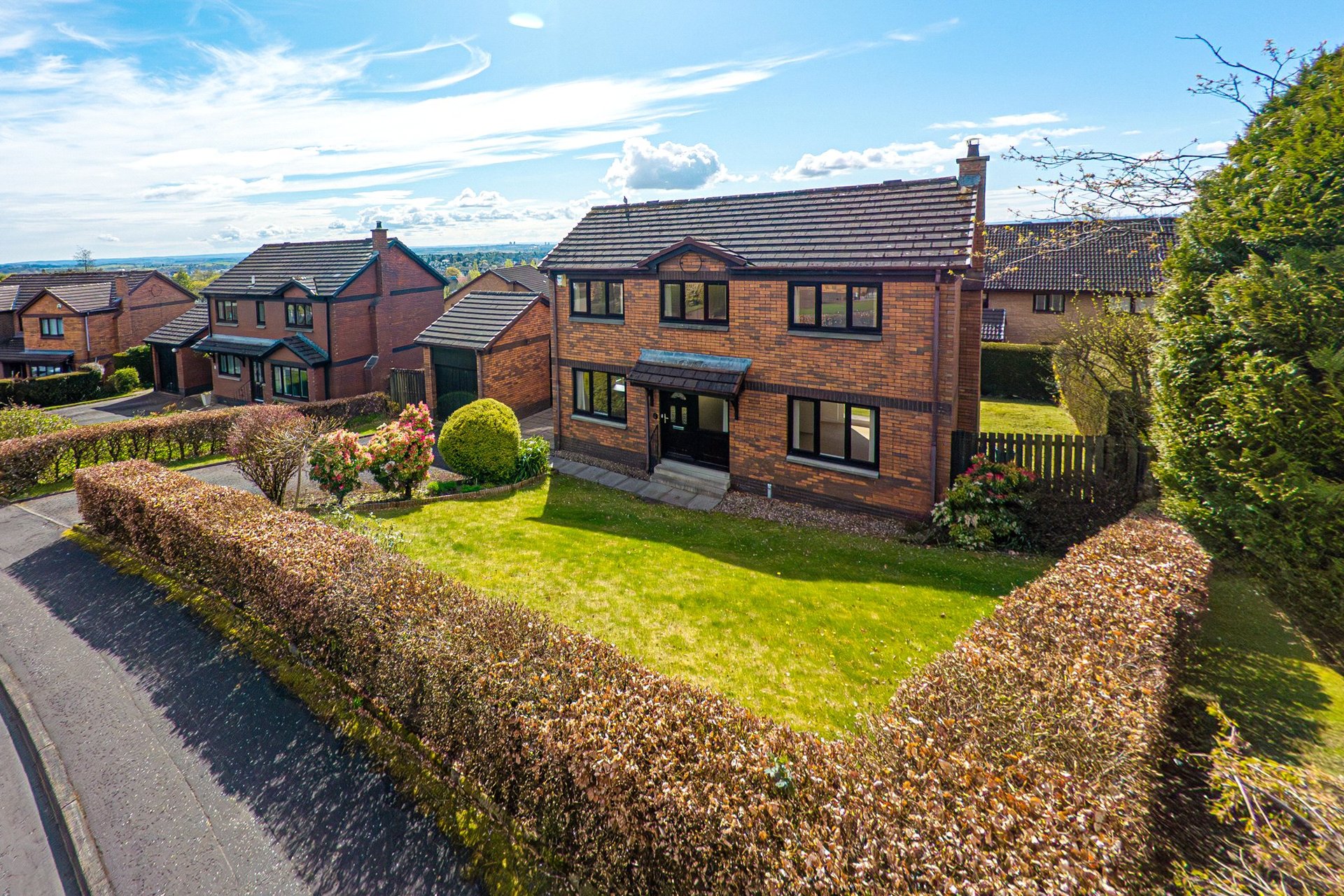 4 Culloch Road, Bearsden, G61 4RS - Picture #28