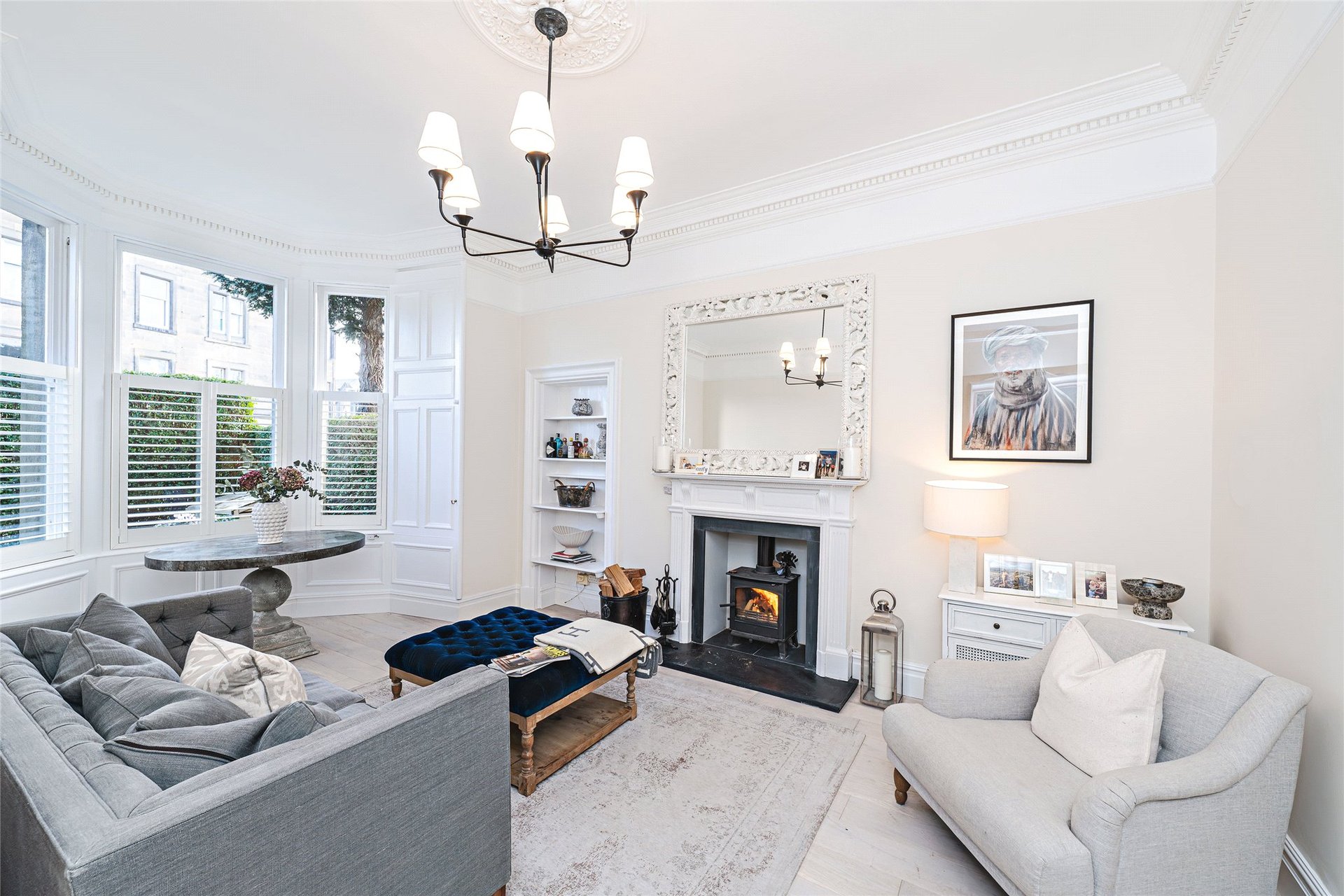 39 Bellevue Place, Edinburgh, EH7 4BS - Picture #8