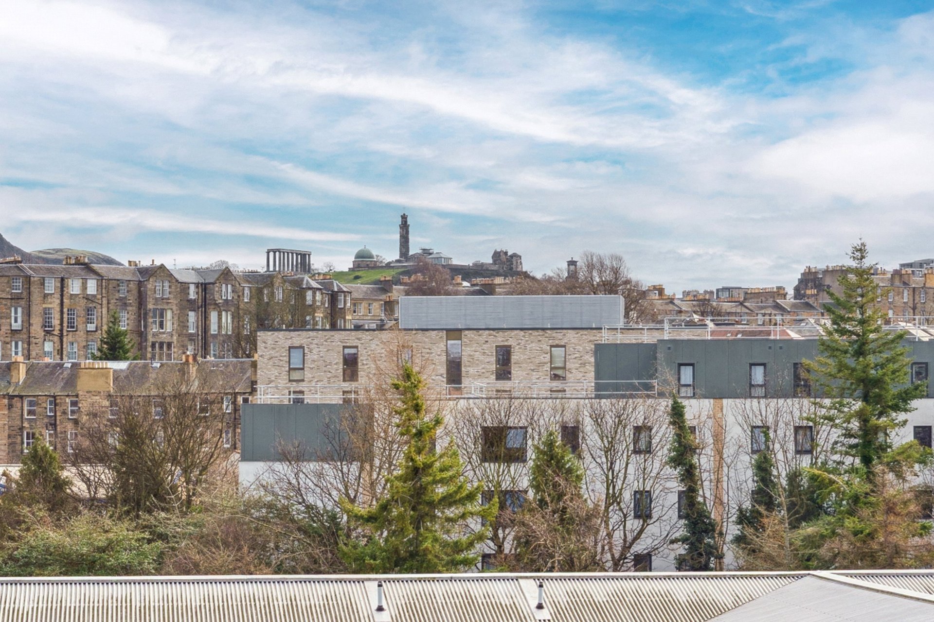 Flat 19, 17 Hughes Close, Edinburgh, EH7 4GN - Picture #21