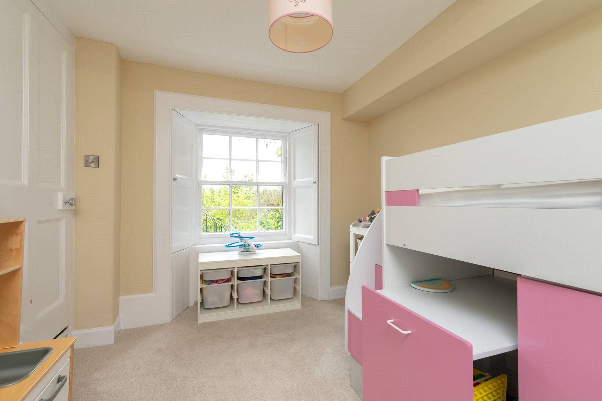 14/1 Randolph Crescent, Edinburgh, EH3 7TT - Picture #17
