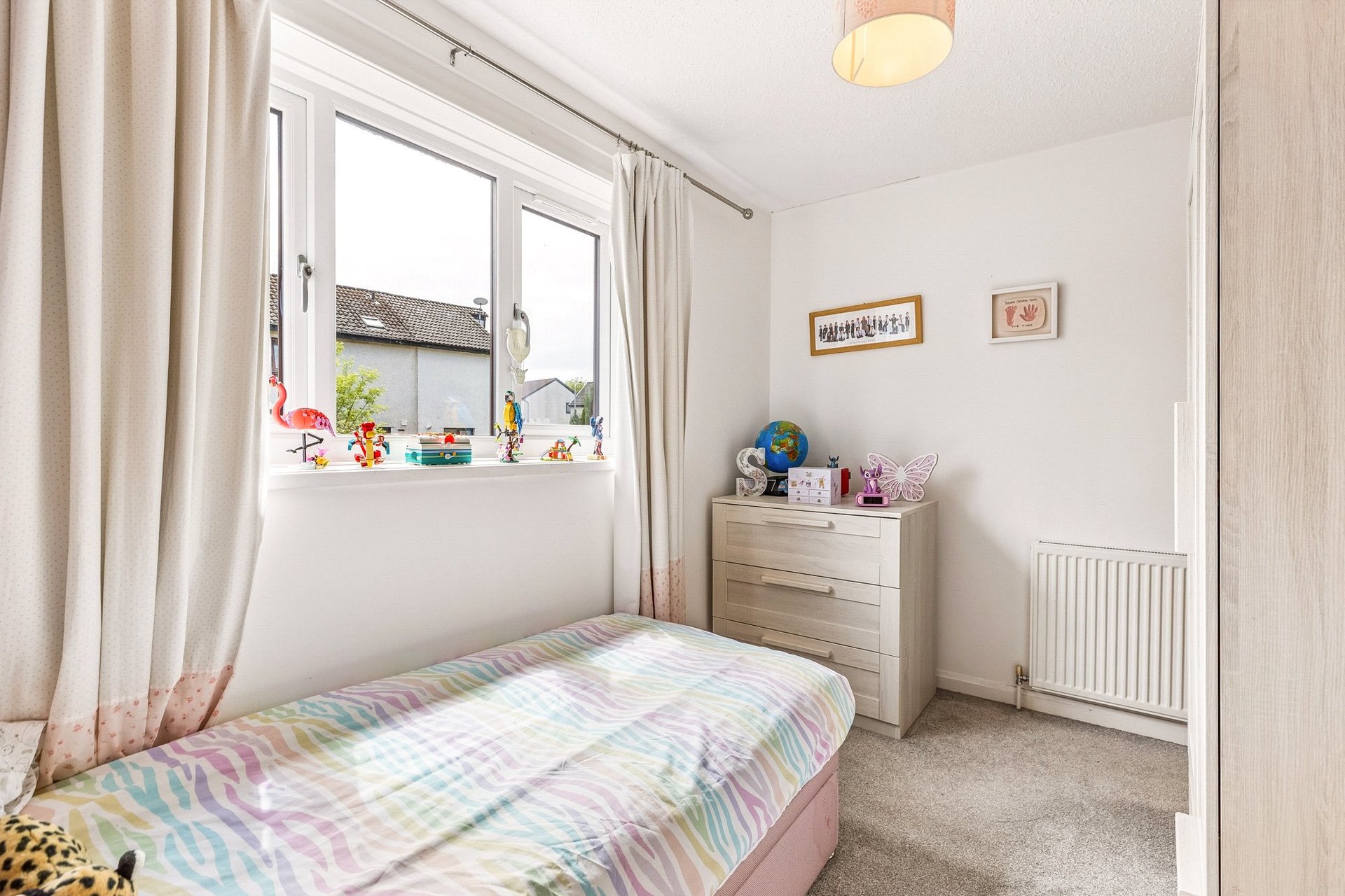 39 Ballantrae Crescent, Newton Mearns, Glasgow, G77 5TX - Picture #16