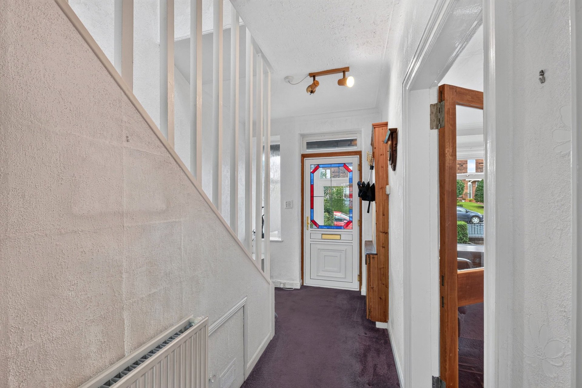 107 Essex Drive, Jordanhill, Glasgow, G14 9LX - Picture #6