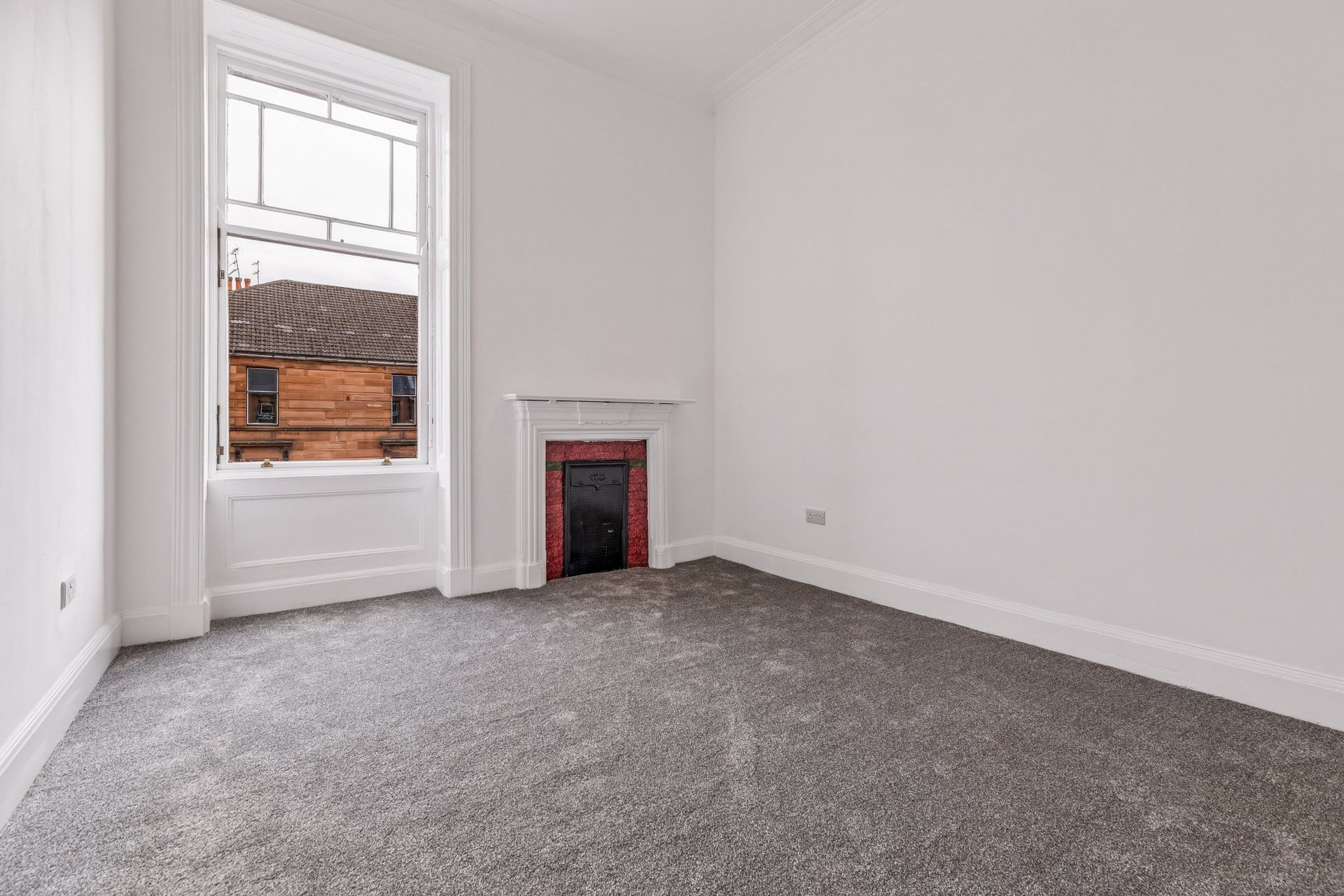 3/2, 13 Queensborough Gardens, Glasgow, Glasgow City, G12 9PP - Picture #12