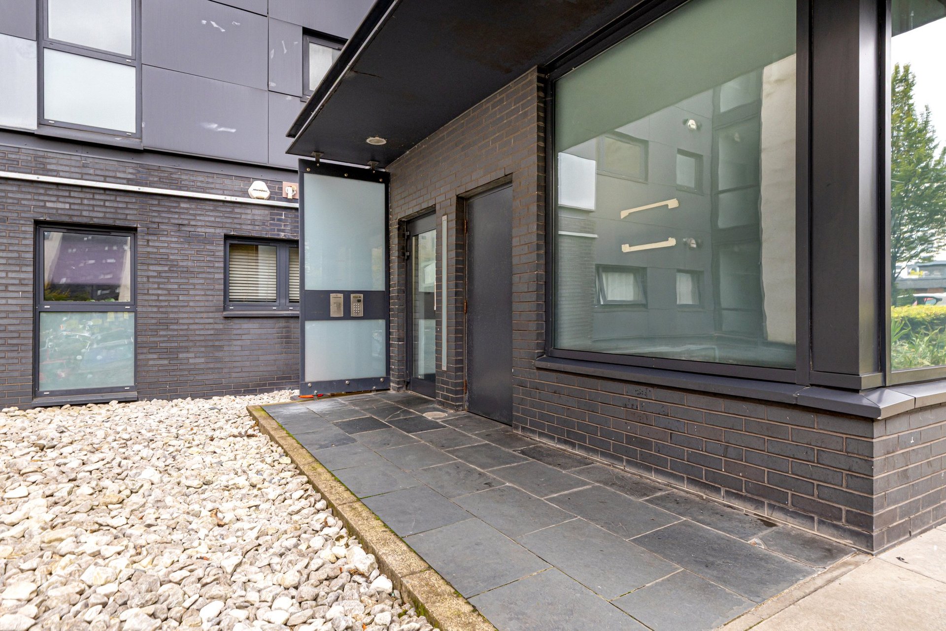 Flat 4/2, Lancefield Quay, 175 Finnieston Street, Finnieston, Glasgow City, G3 8HD - Picture #13