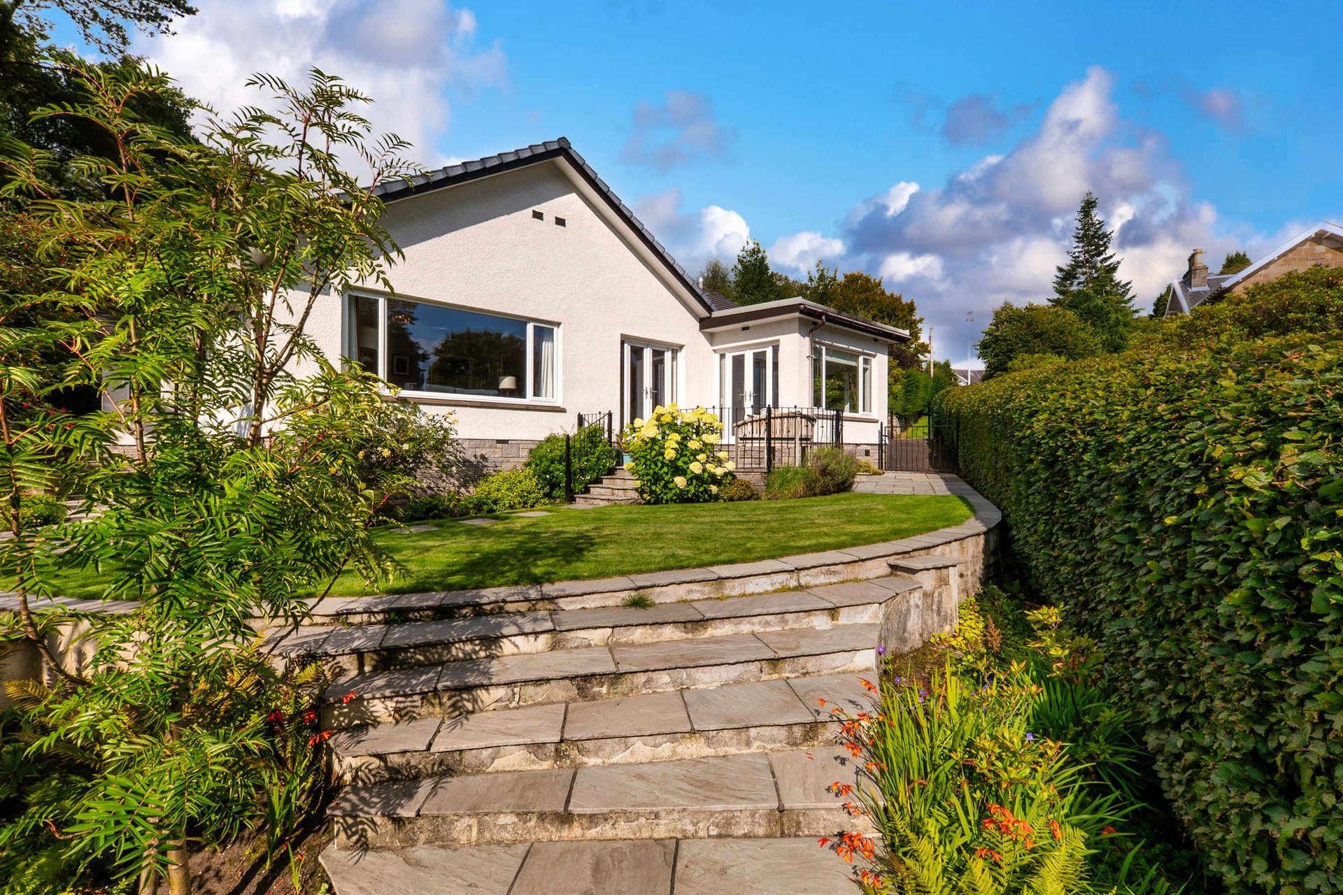 12 Mosspark Road, Milngavie, G62 8NJ - Picture #39